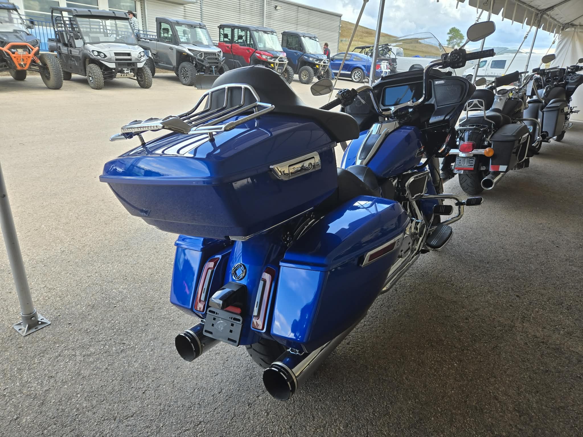 powersport image