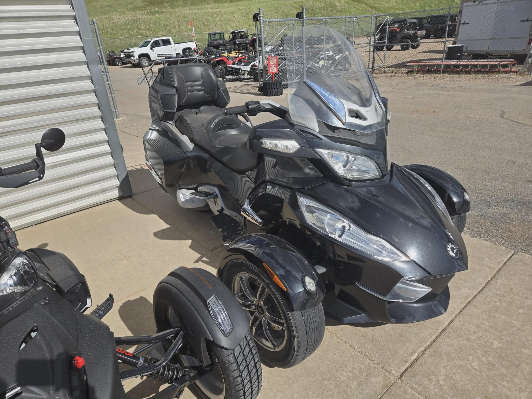powersport image