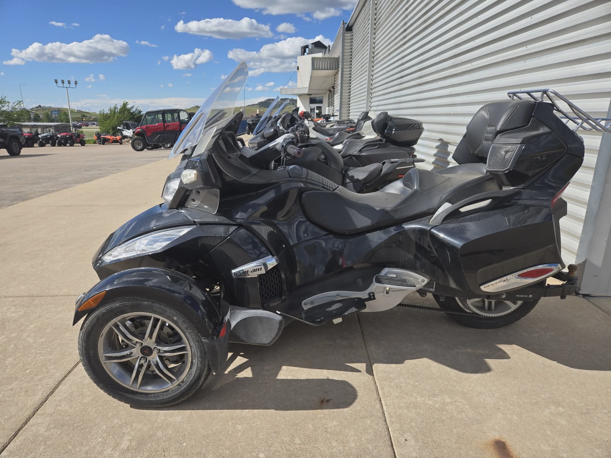 powersport image
