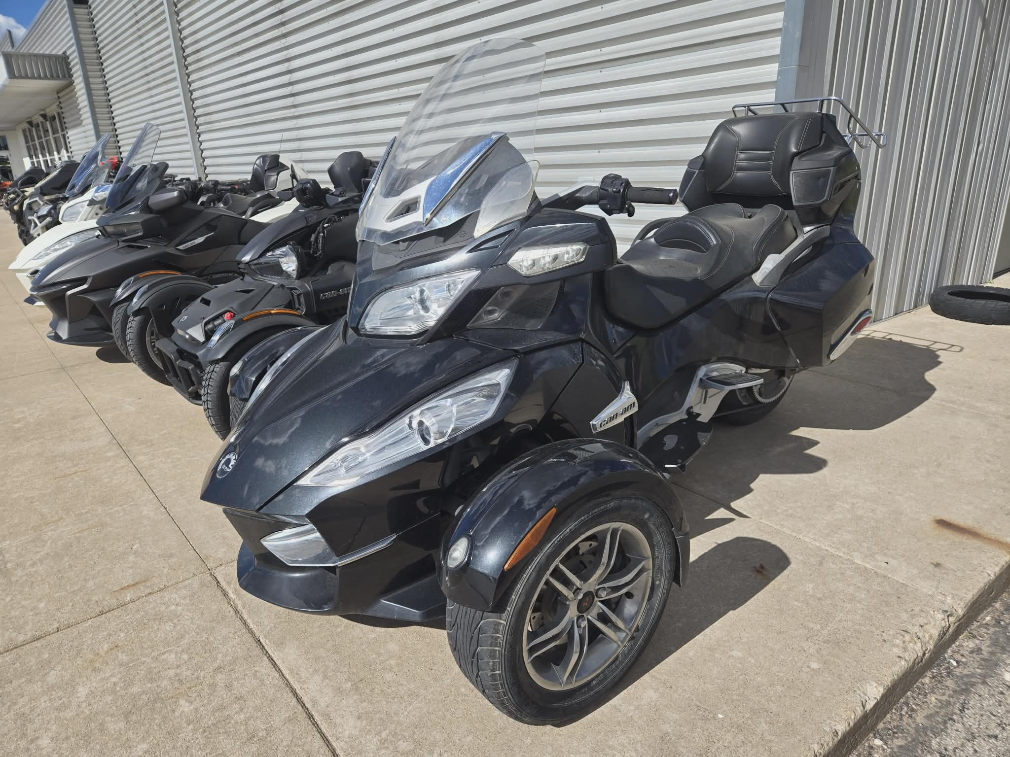 powersport image