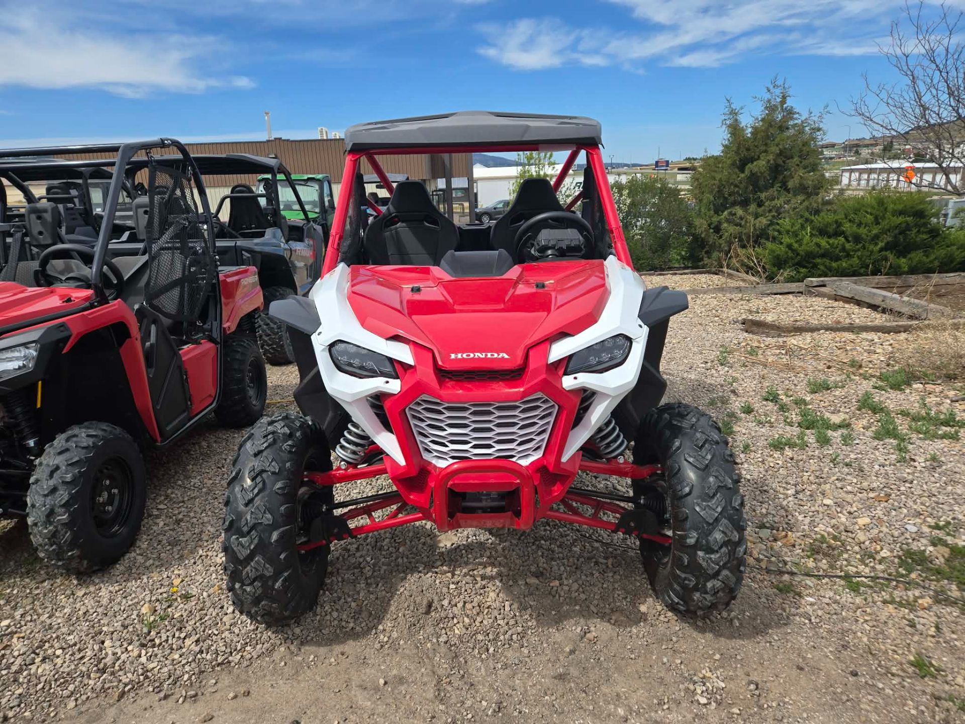 powersport image