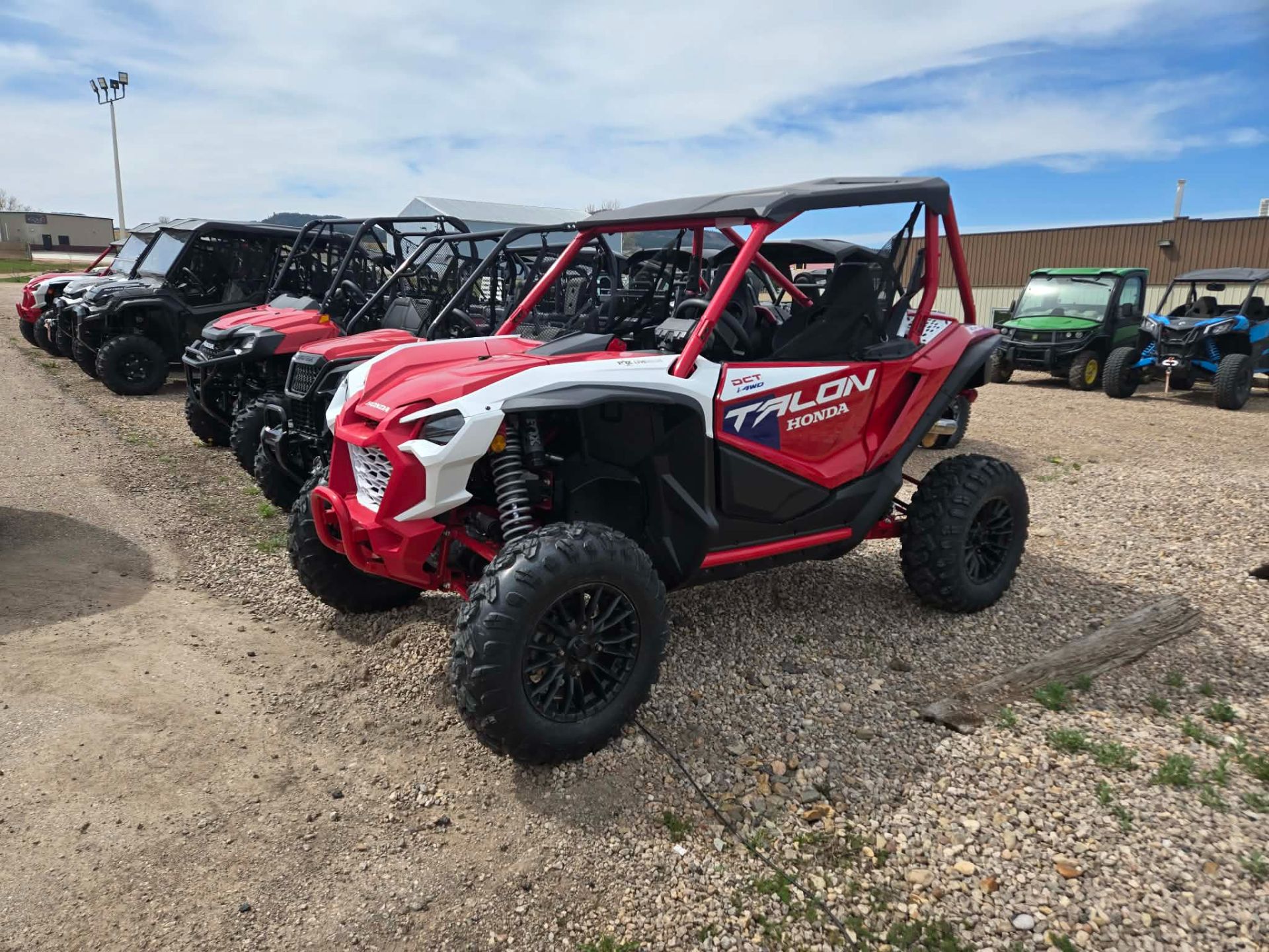 powersport image