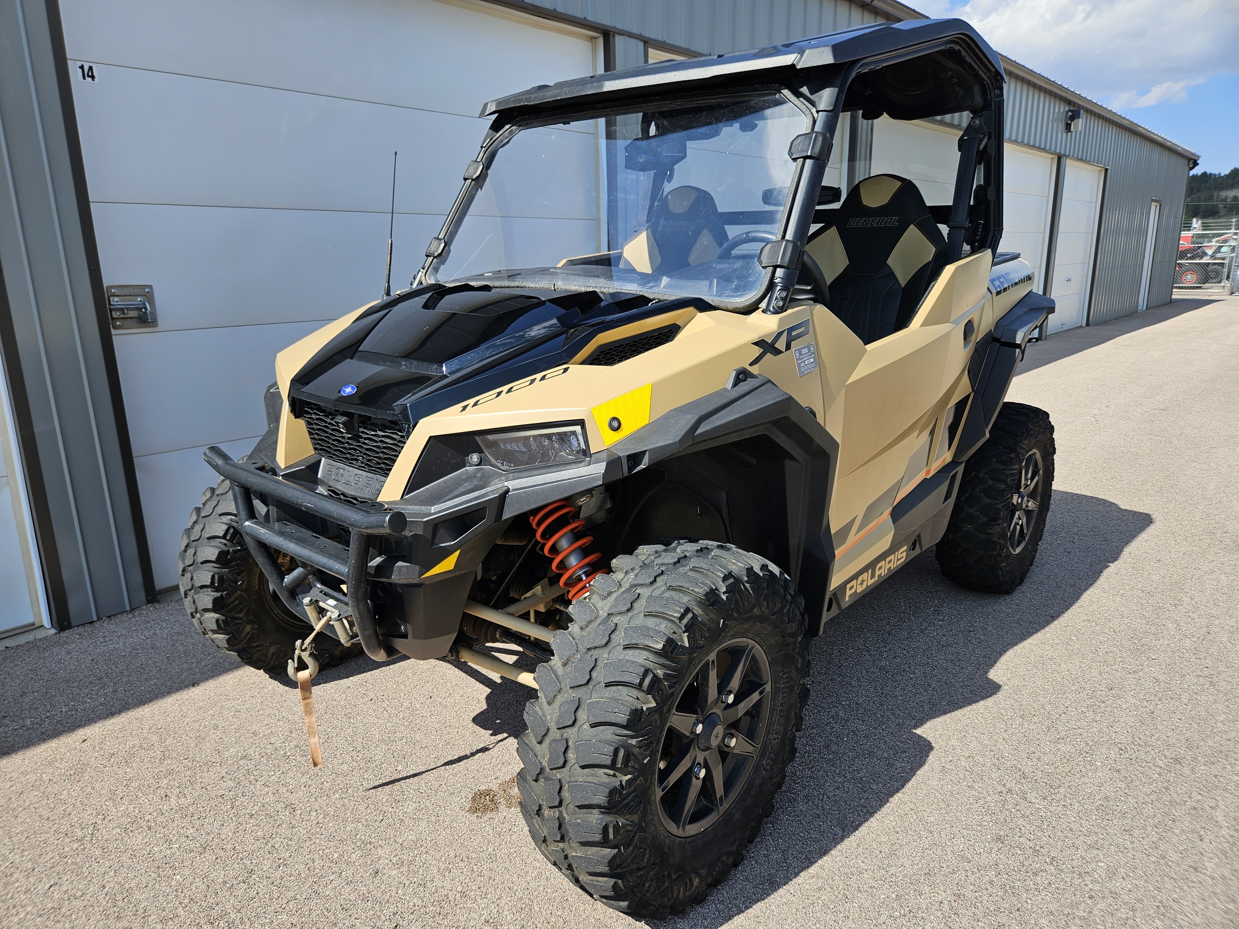powersport image