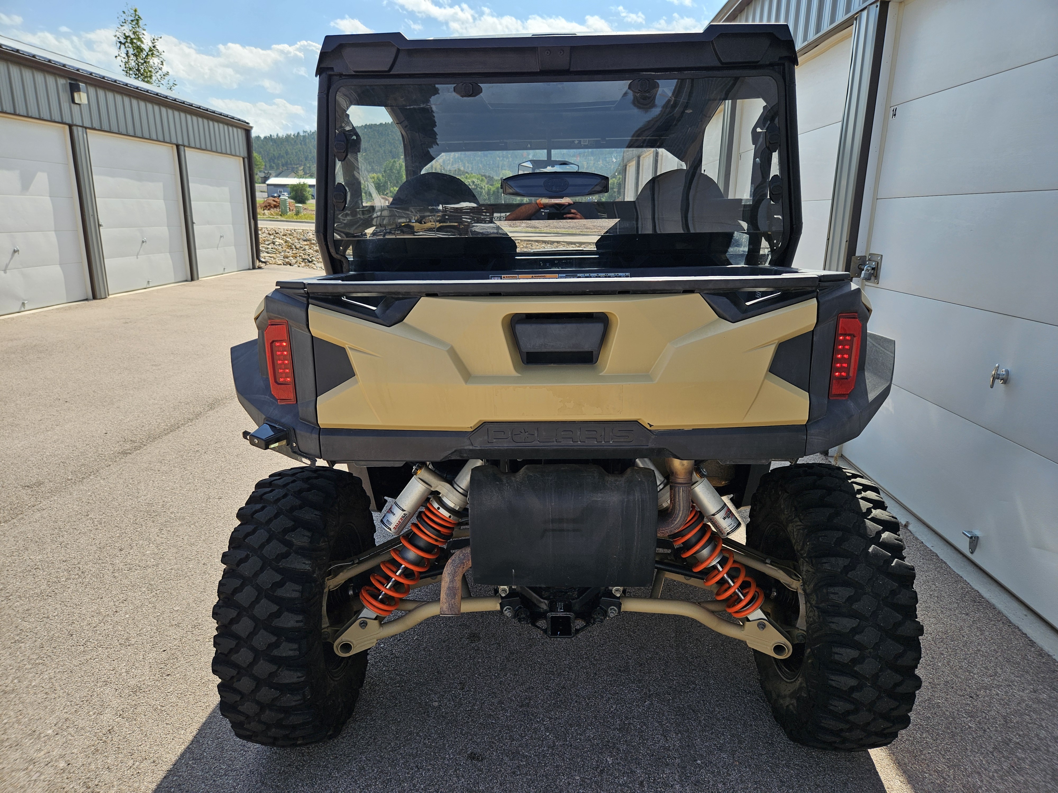 powersport image