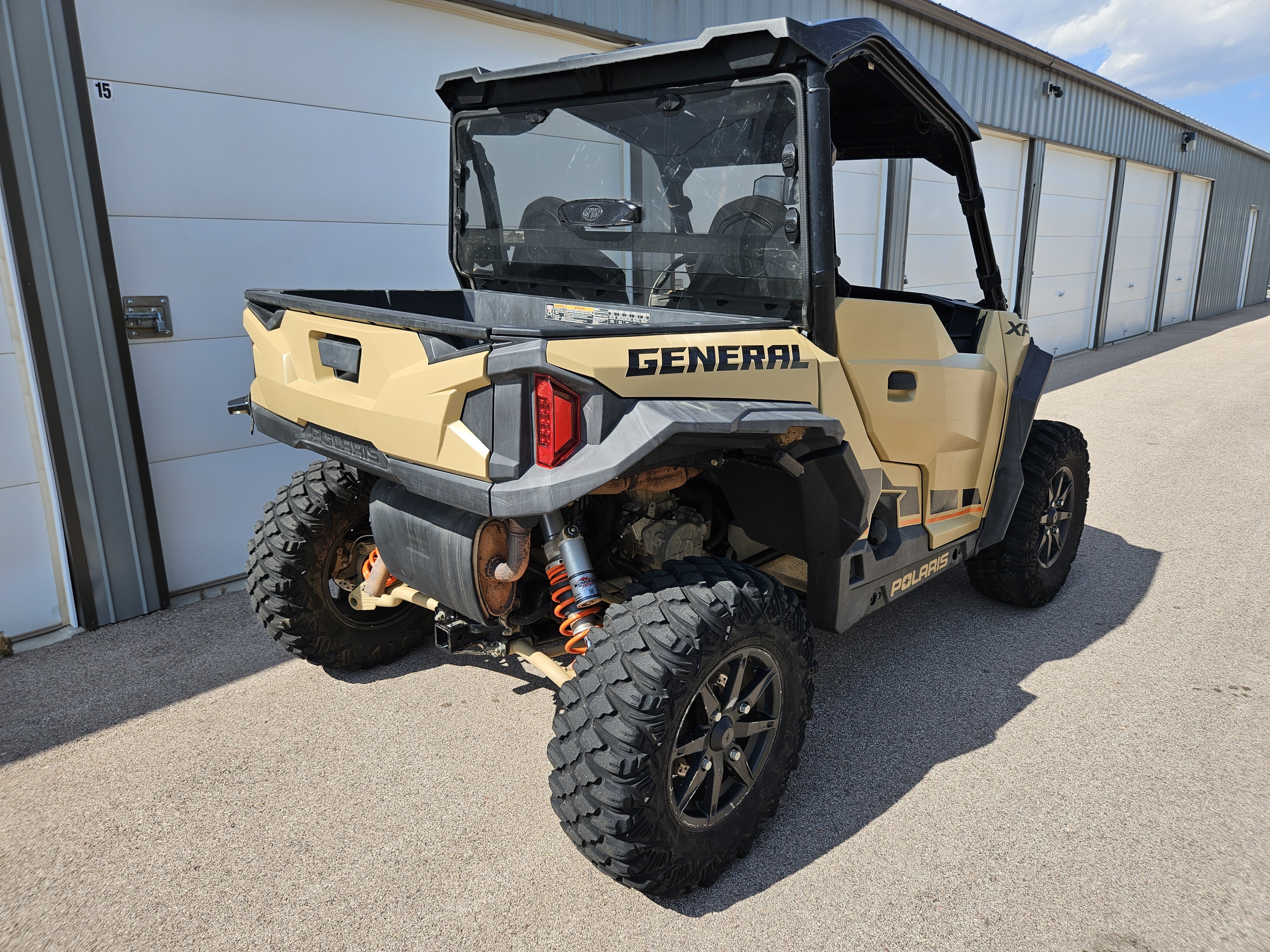 powersport image