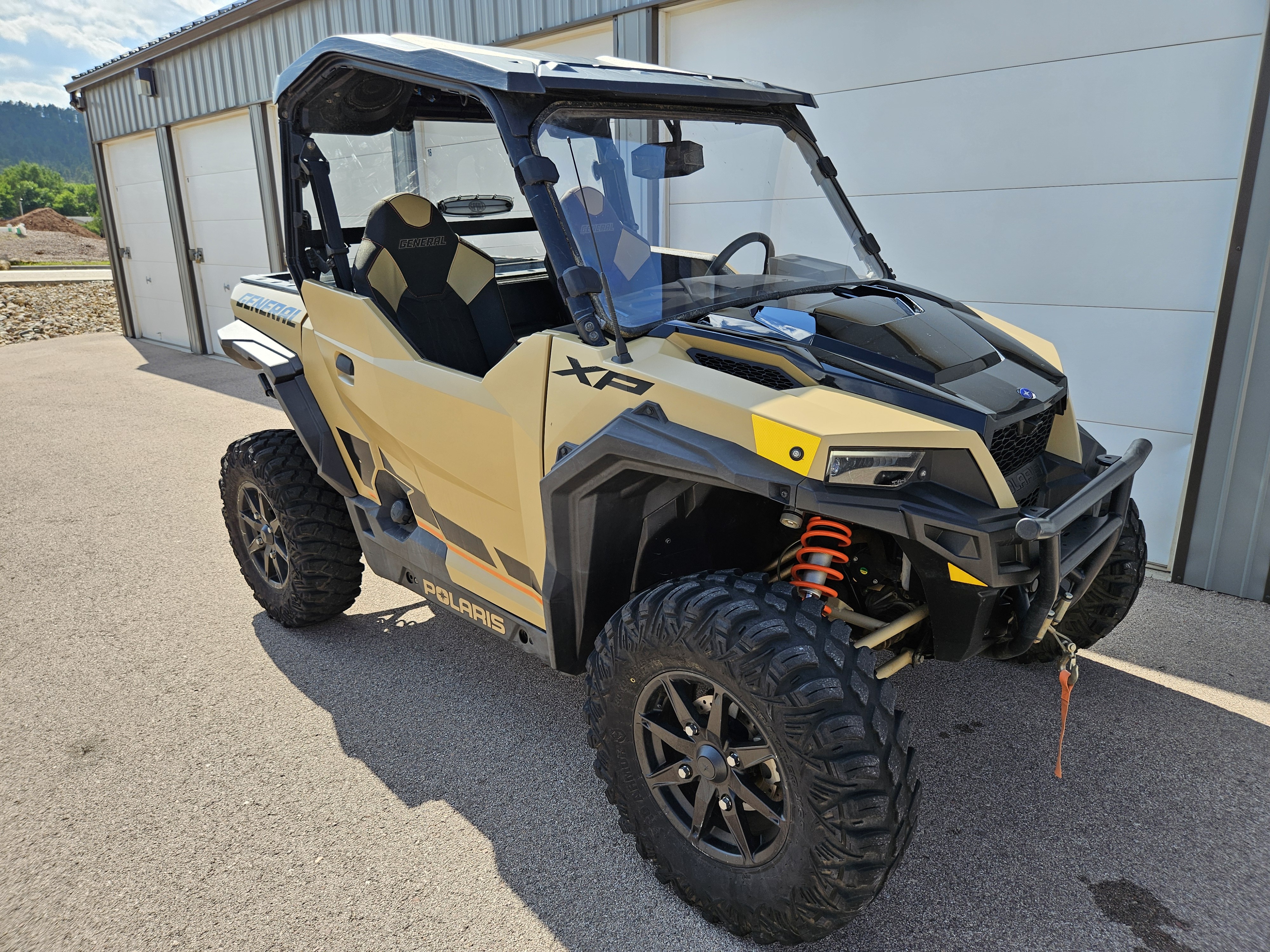 powersport image