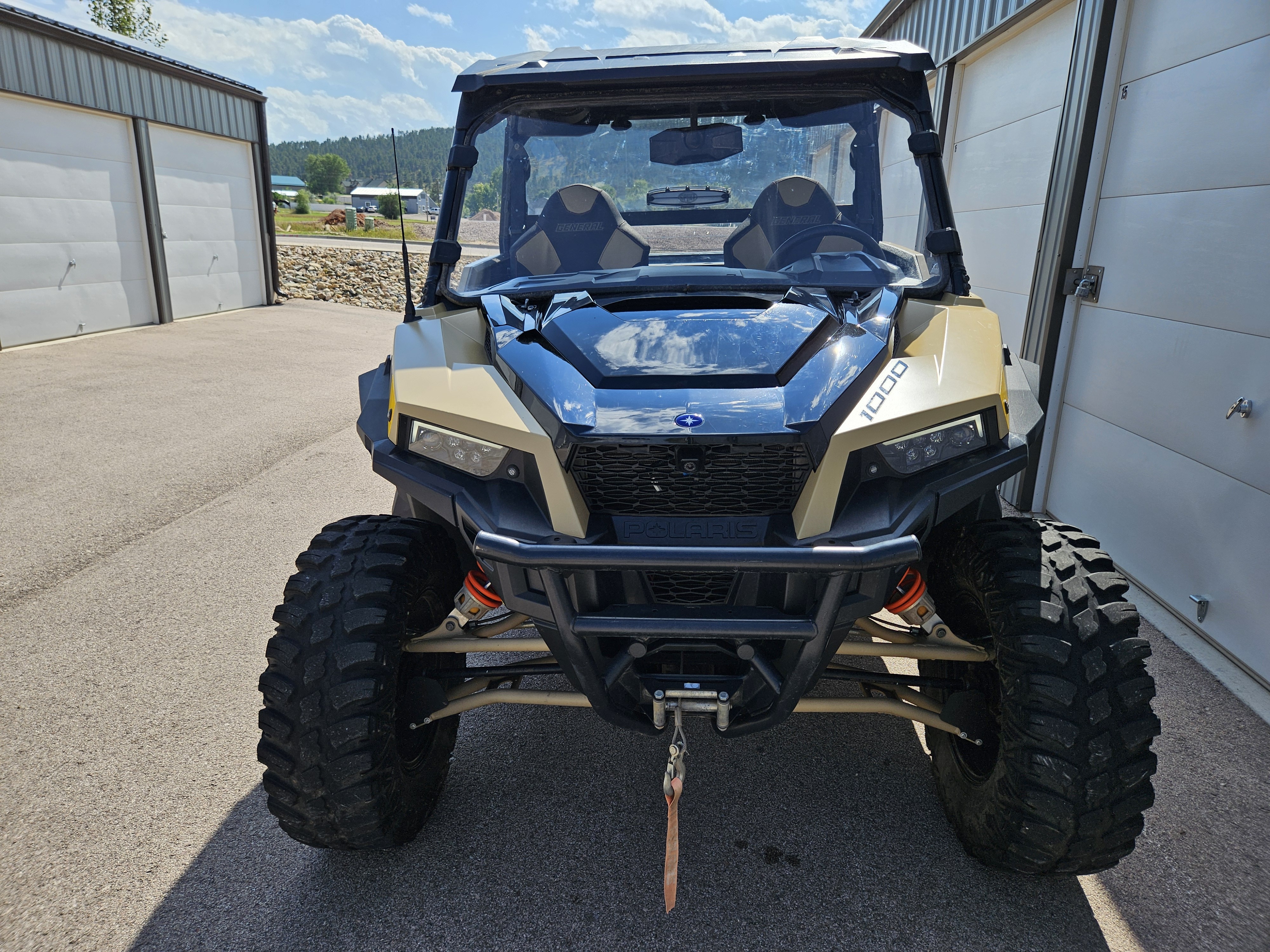 powersport image