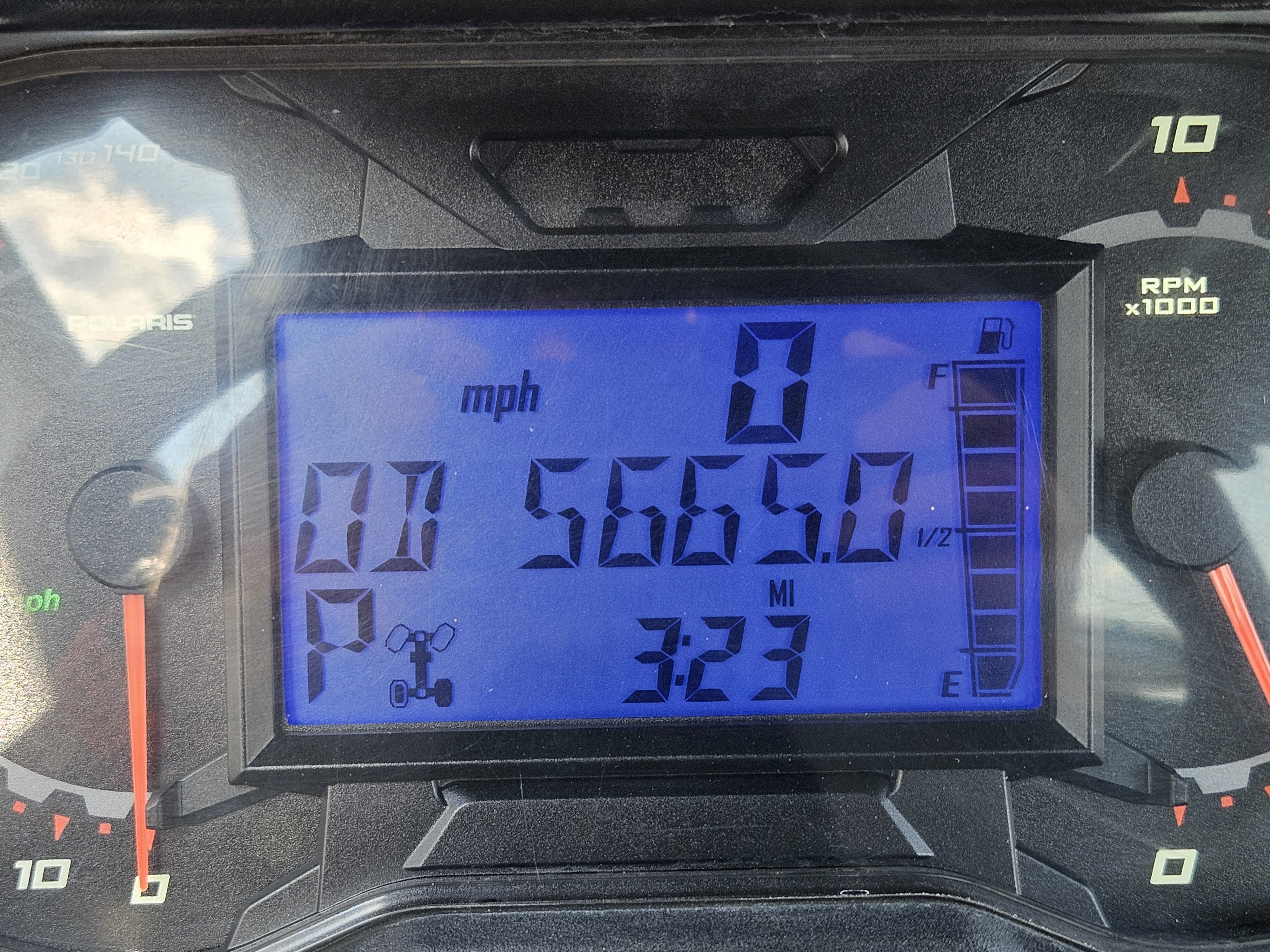 powersport image