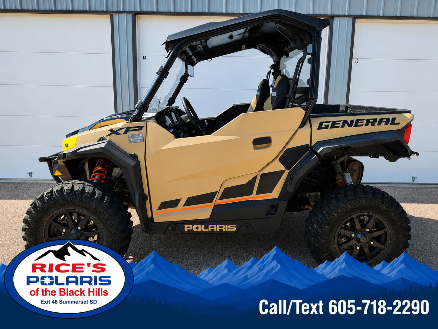 powersport image