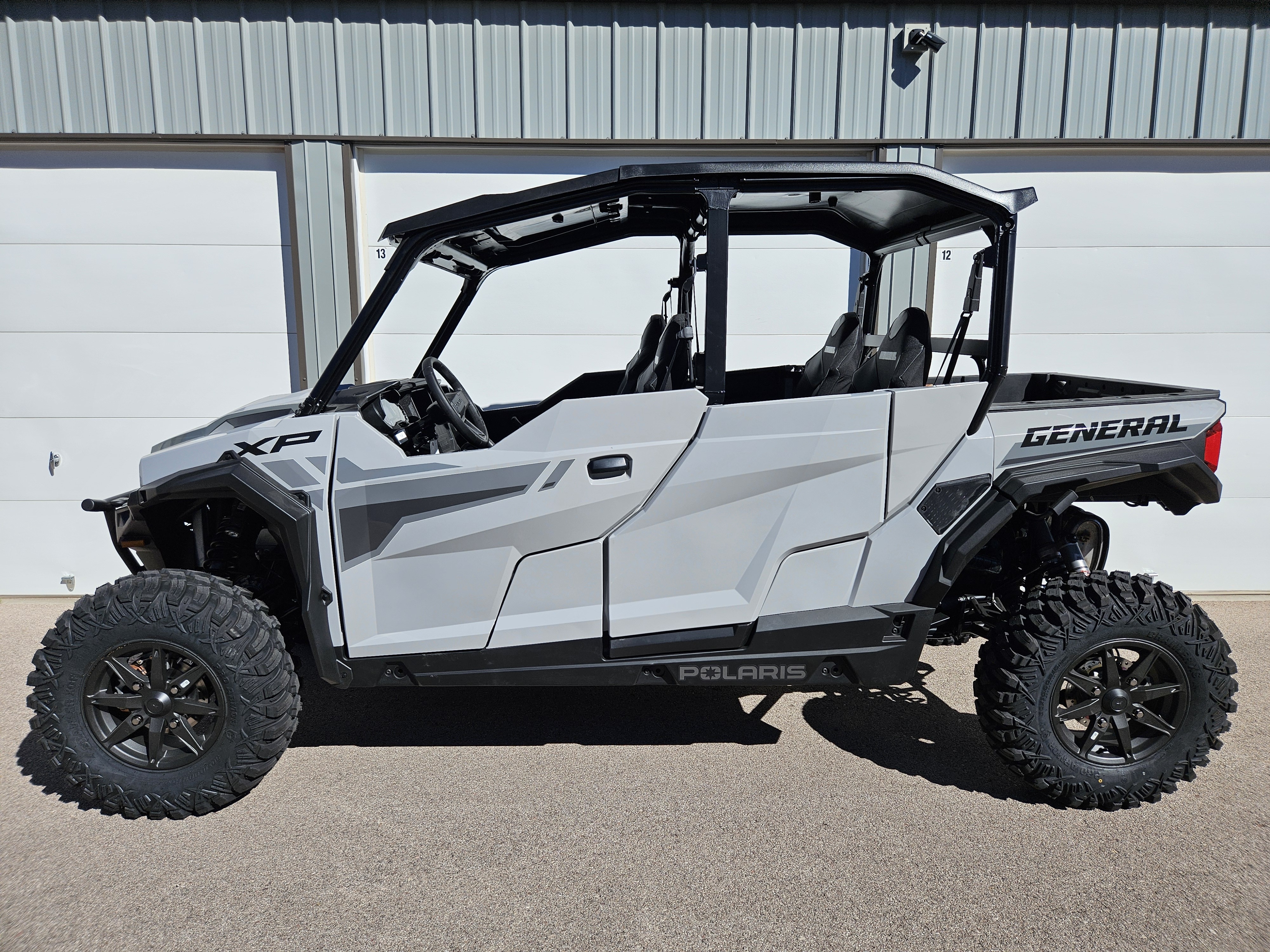 2026 Polaris General XP 4 1000 Sport 2