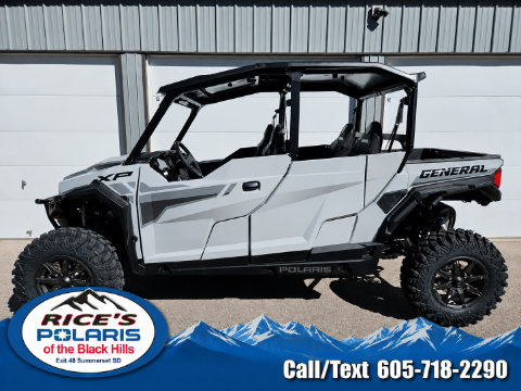 2026 Polaris General XP 4 1000 Sport