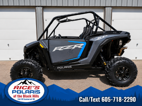 2026 Polaris RZR XP 1000 Sport