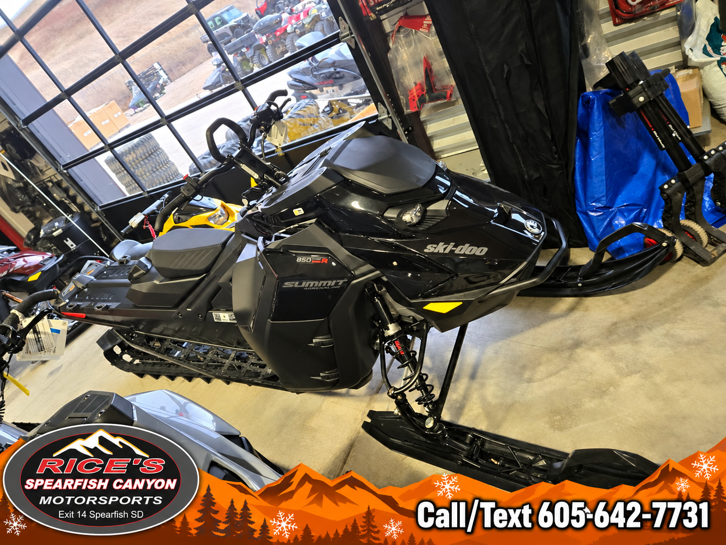 powersport image