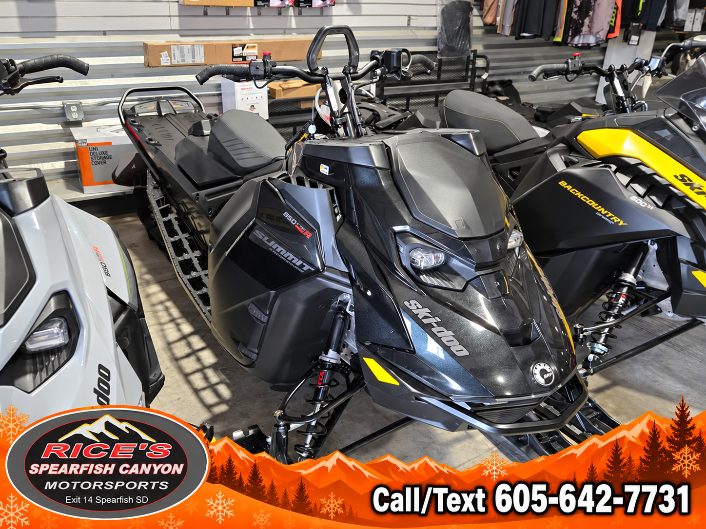 powersport image