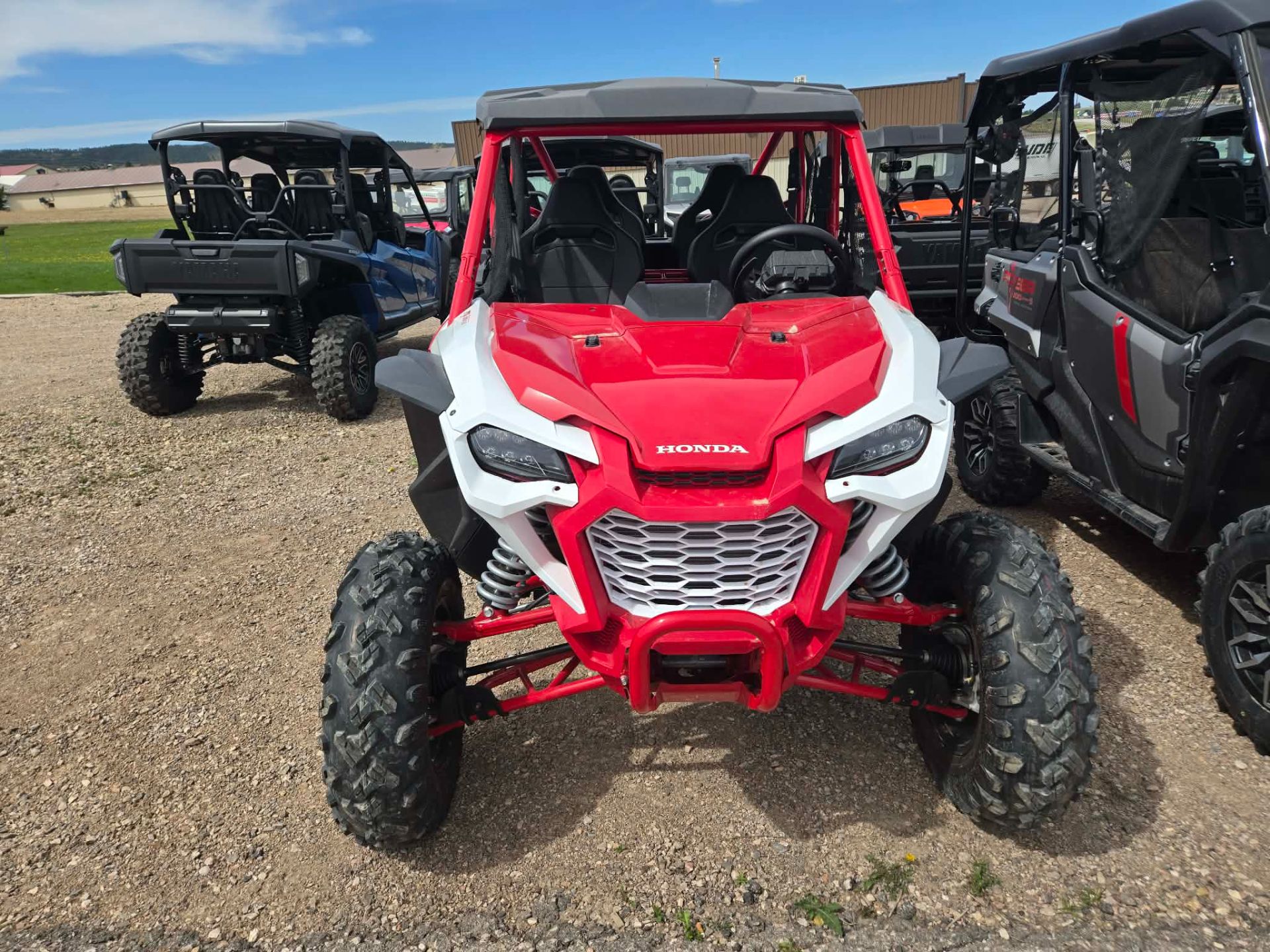 powersport image