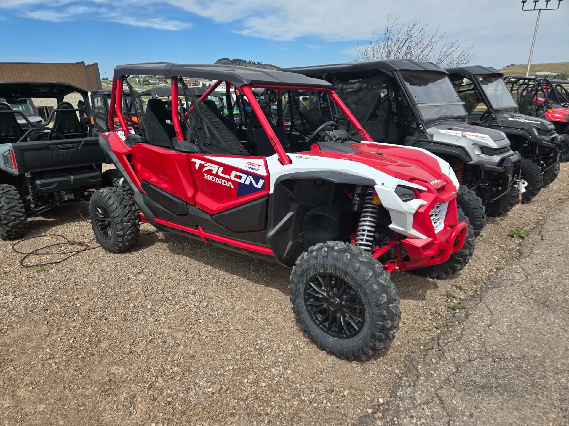 powersport image