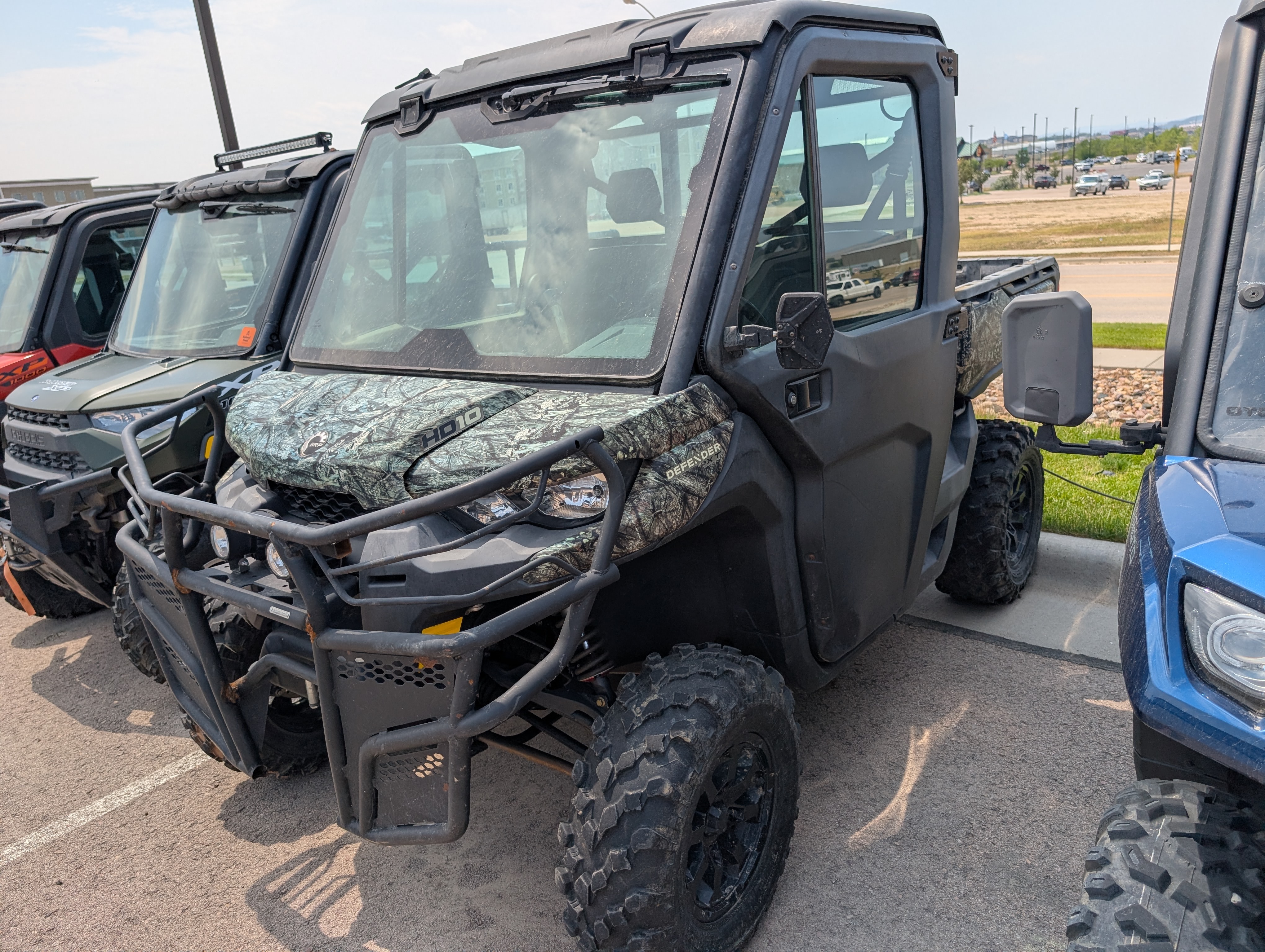 powersport image