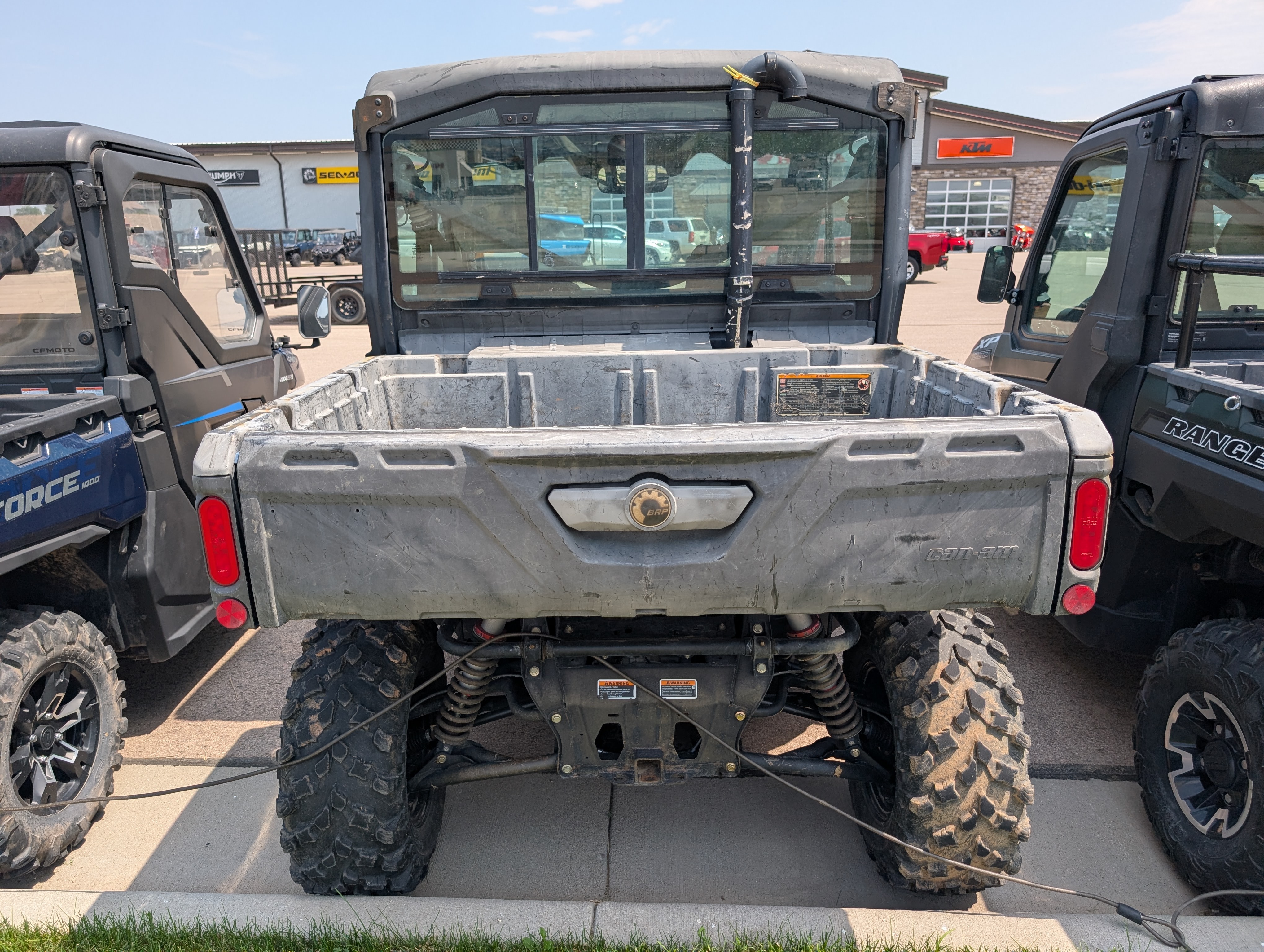 powersport image