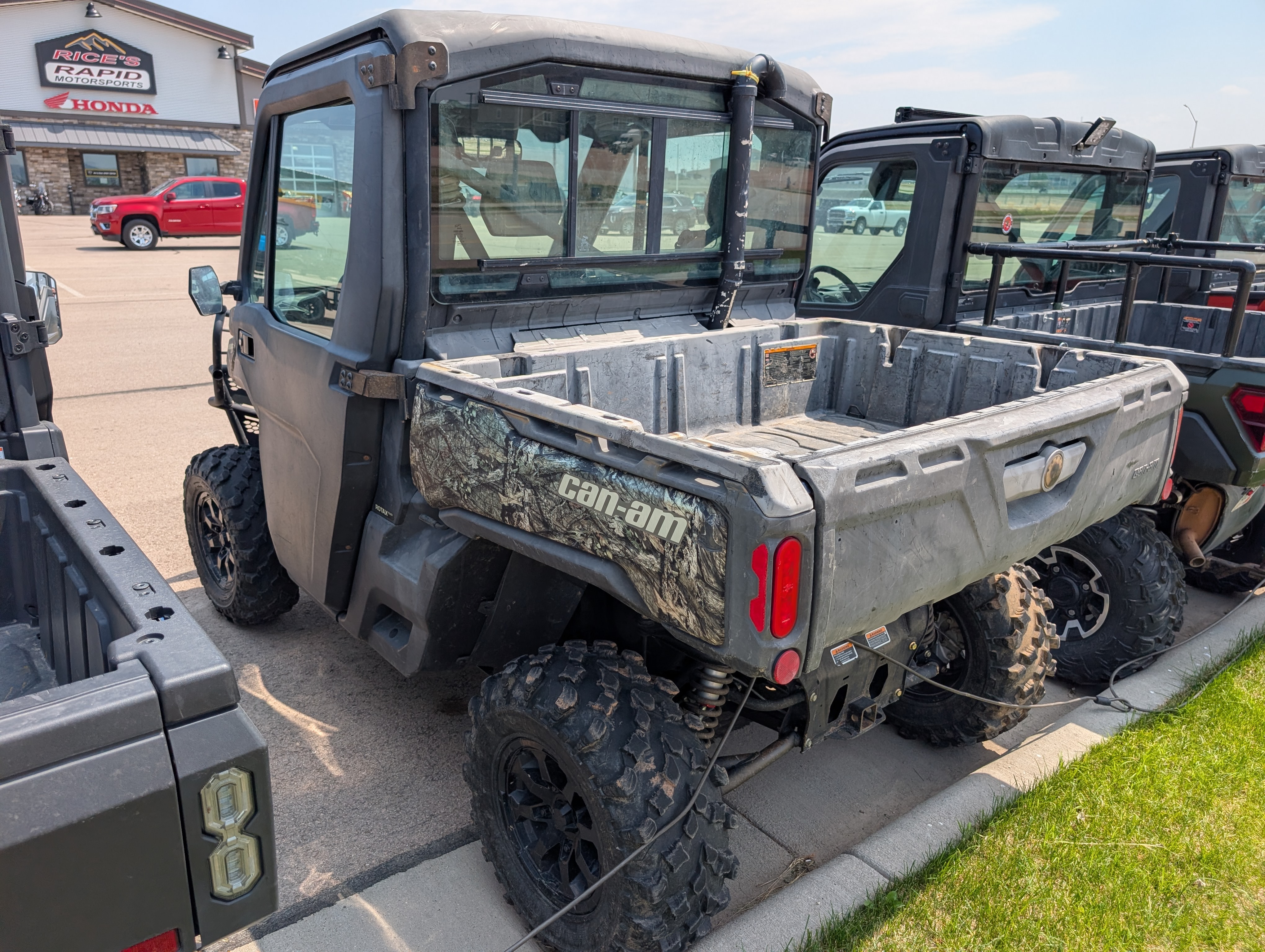 powersport image
