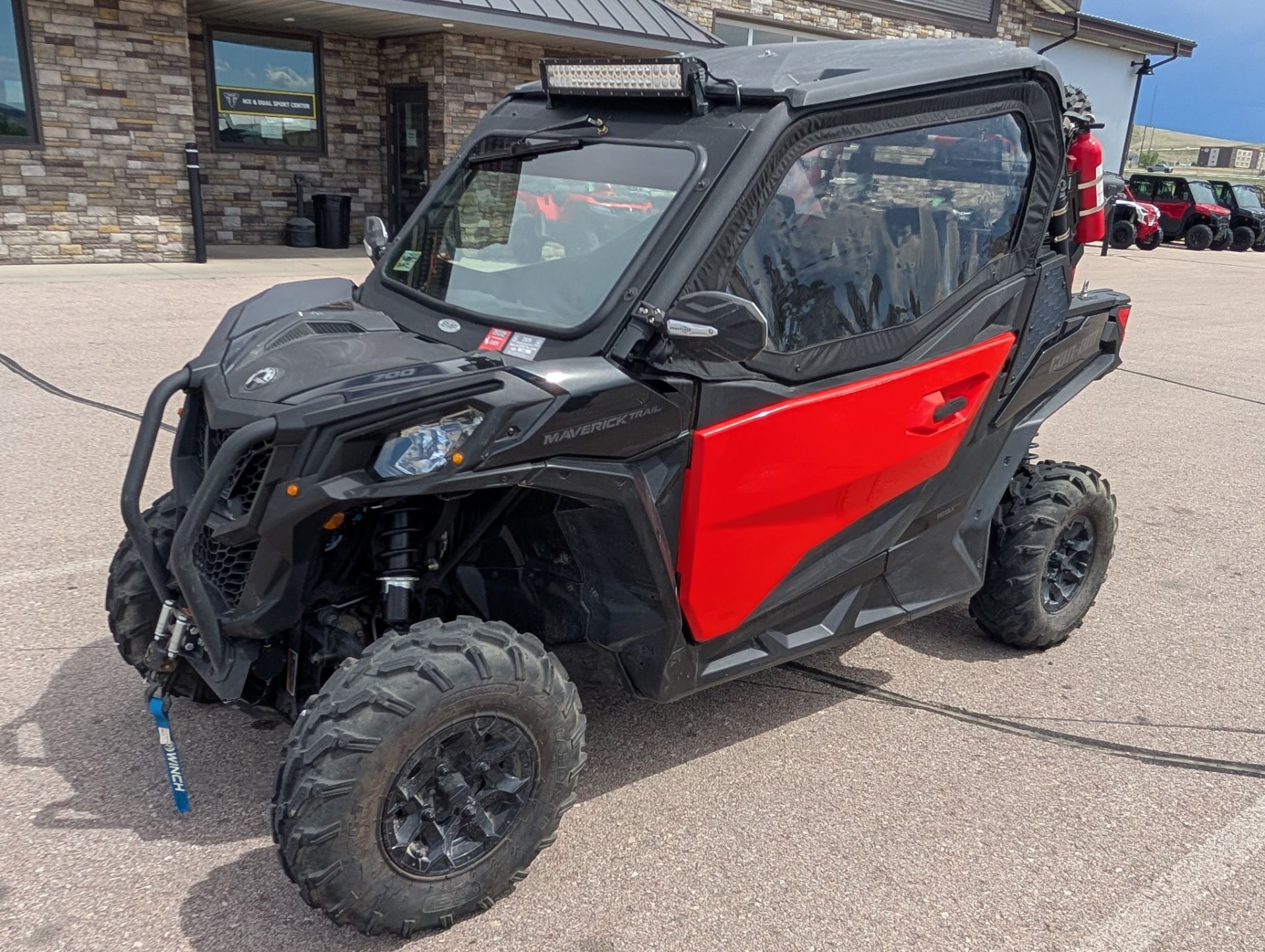 powersport image