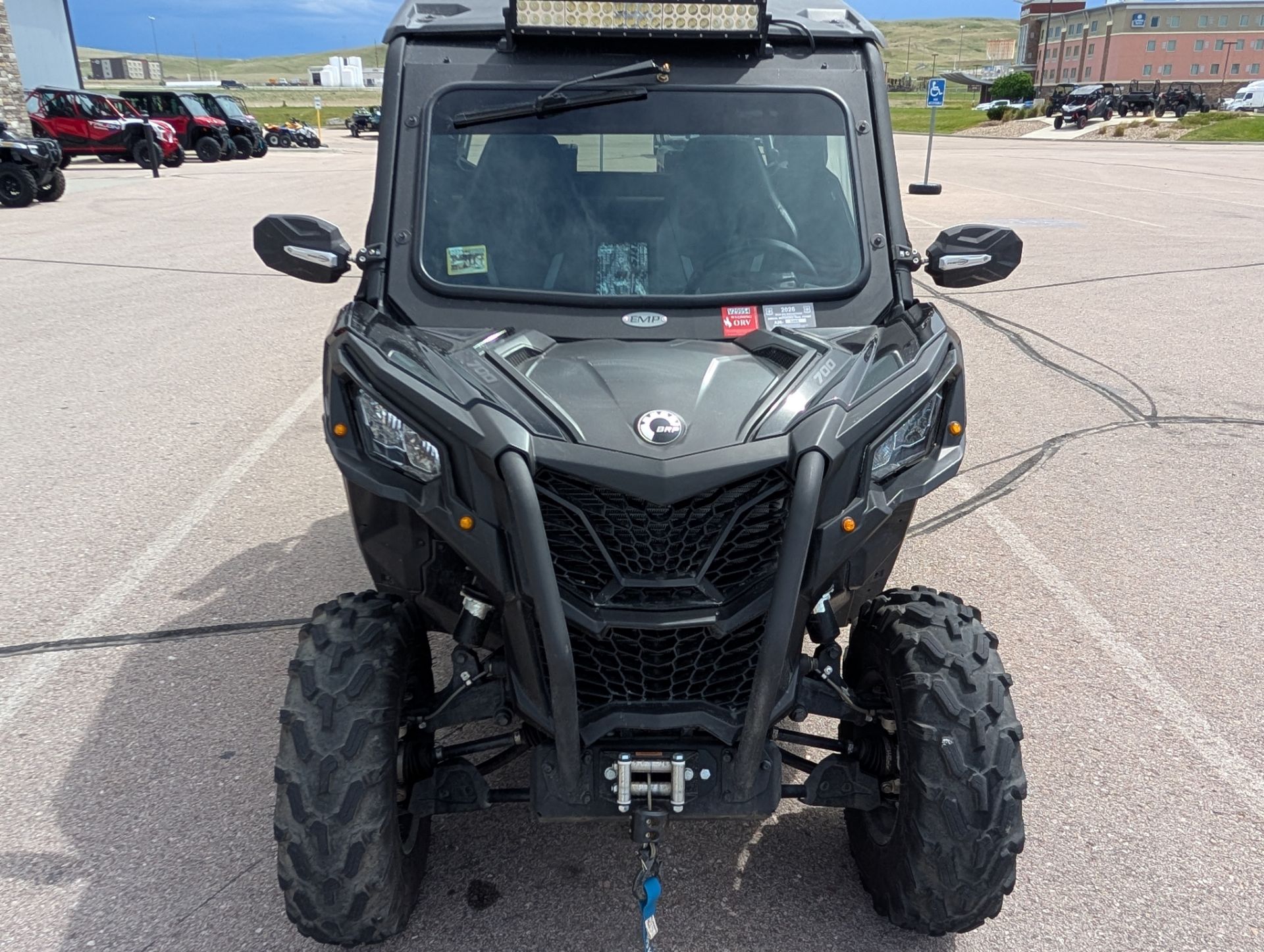 powersport image