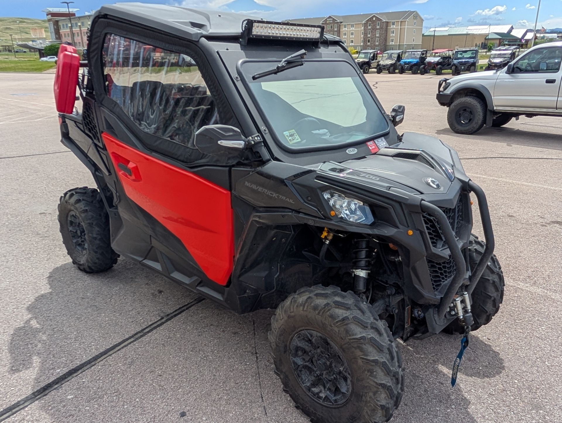powersport image