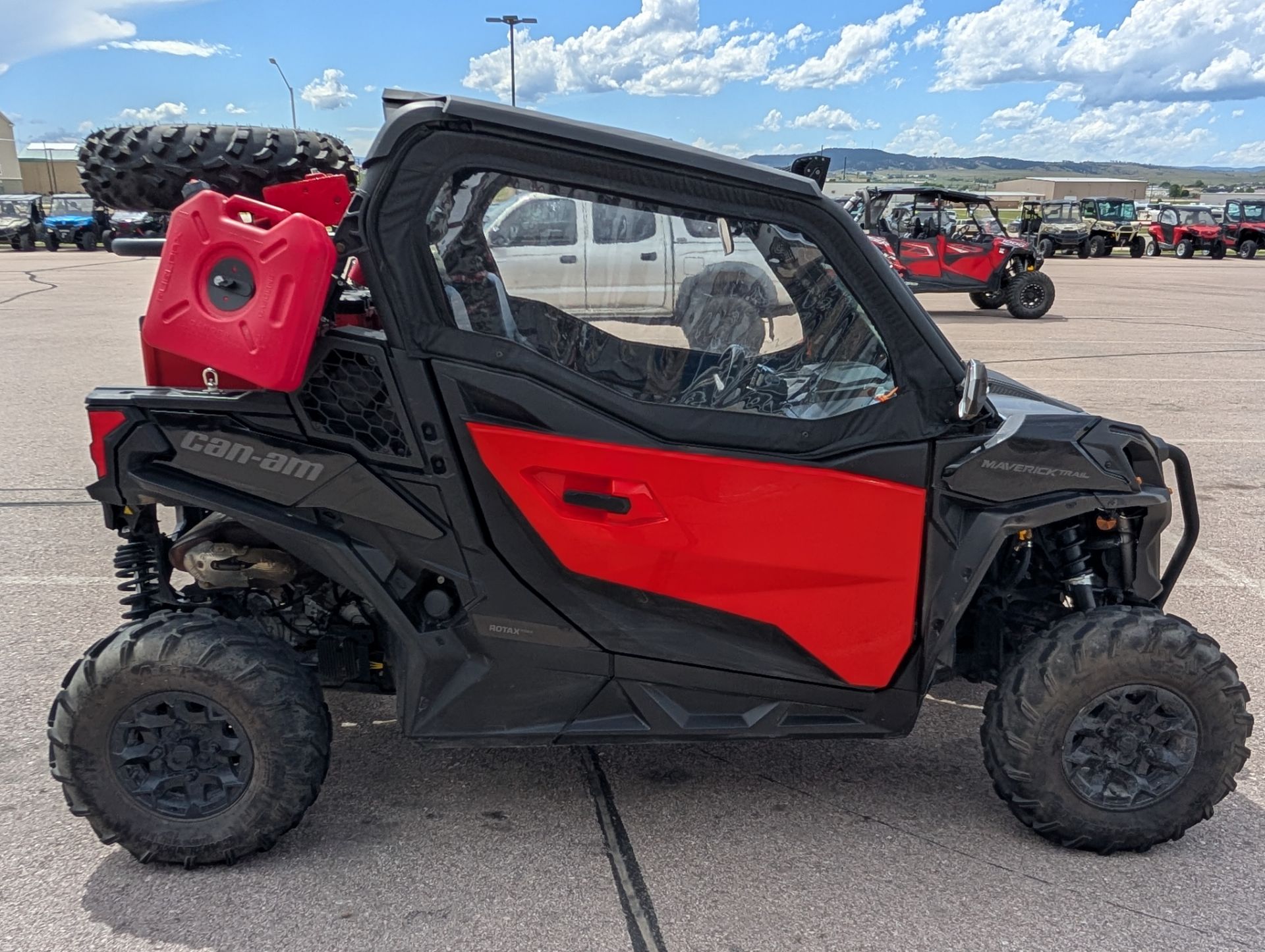 powersport image