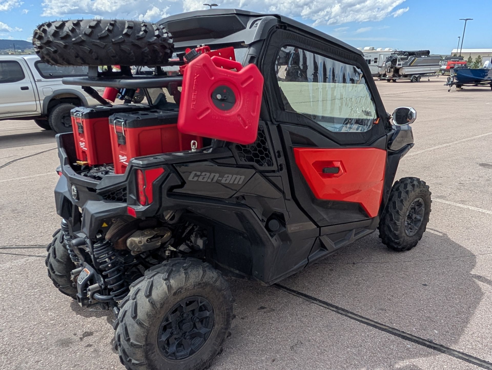 powersport image