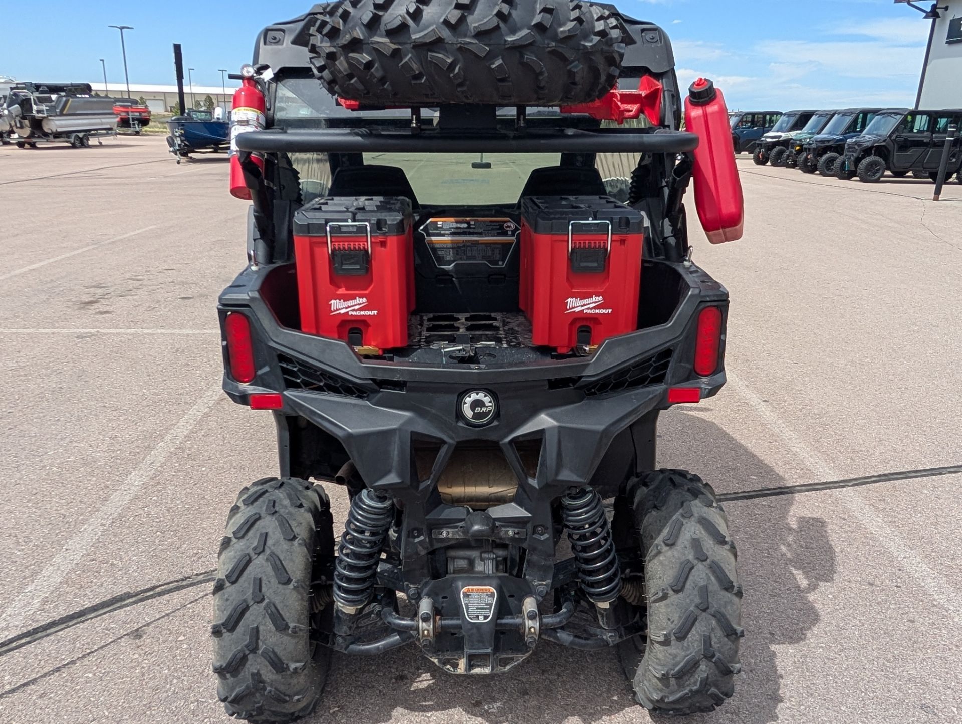 powersport image