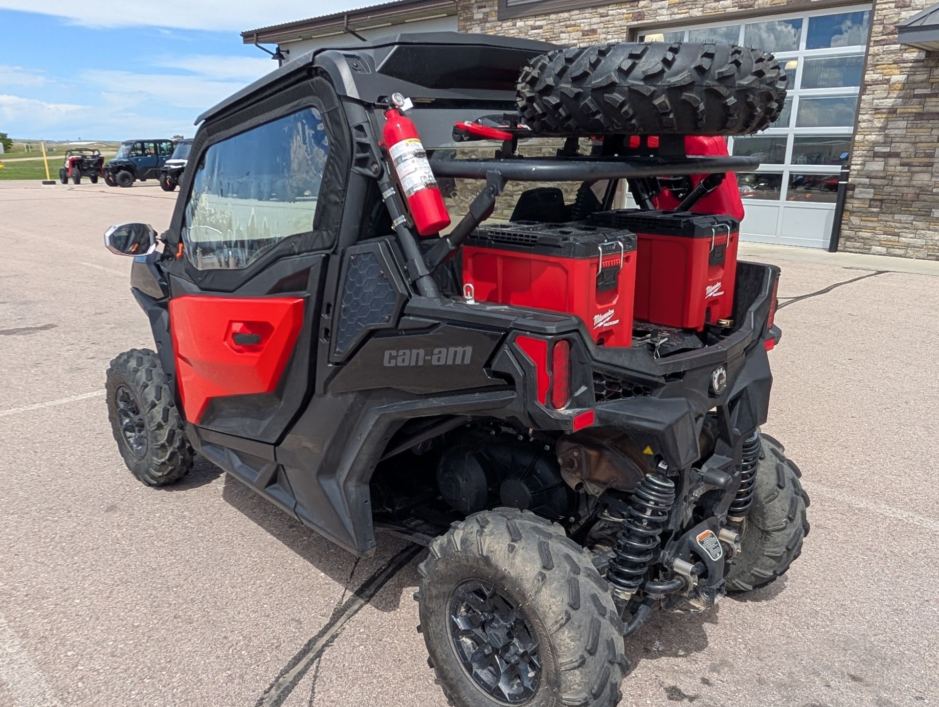 powersport image