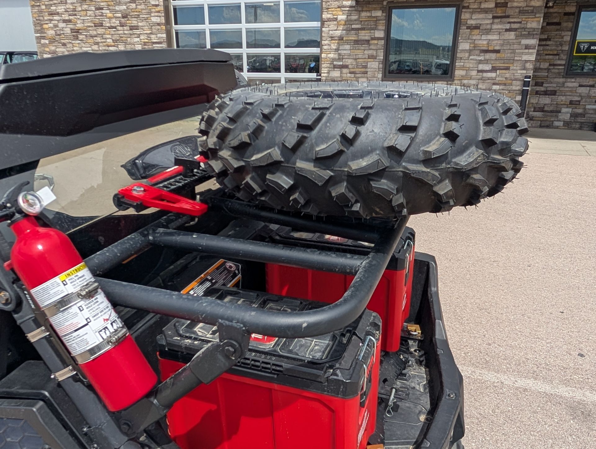 powersport image