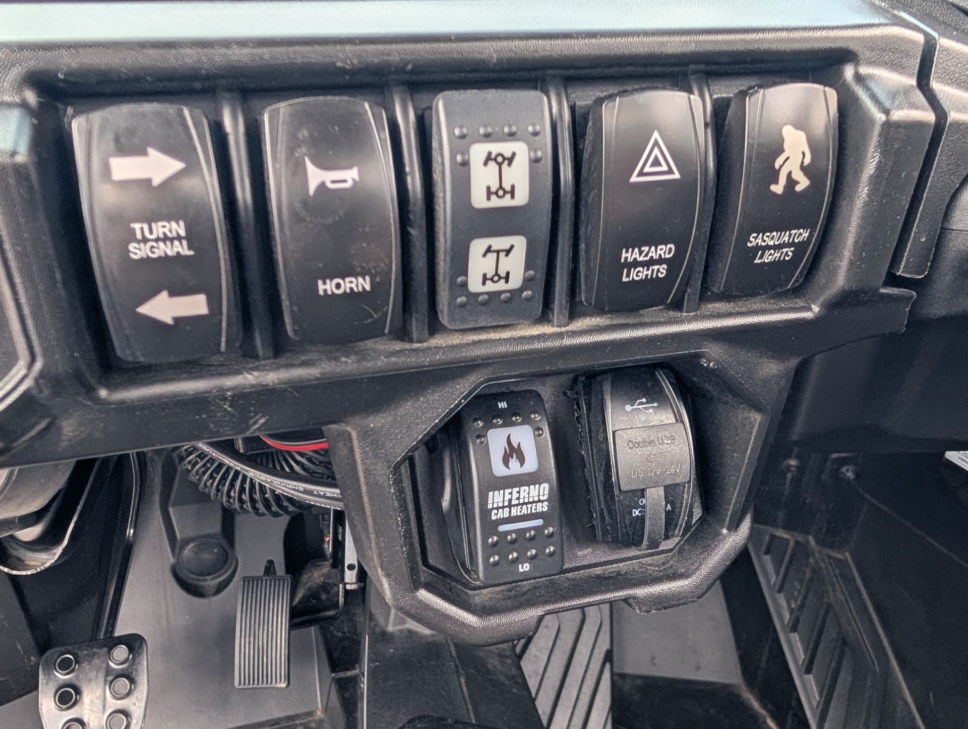 powersport image
