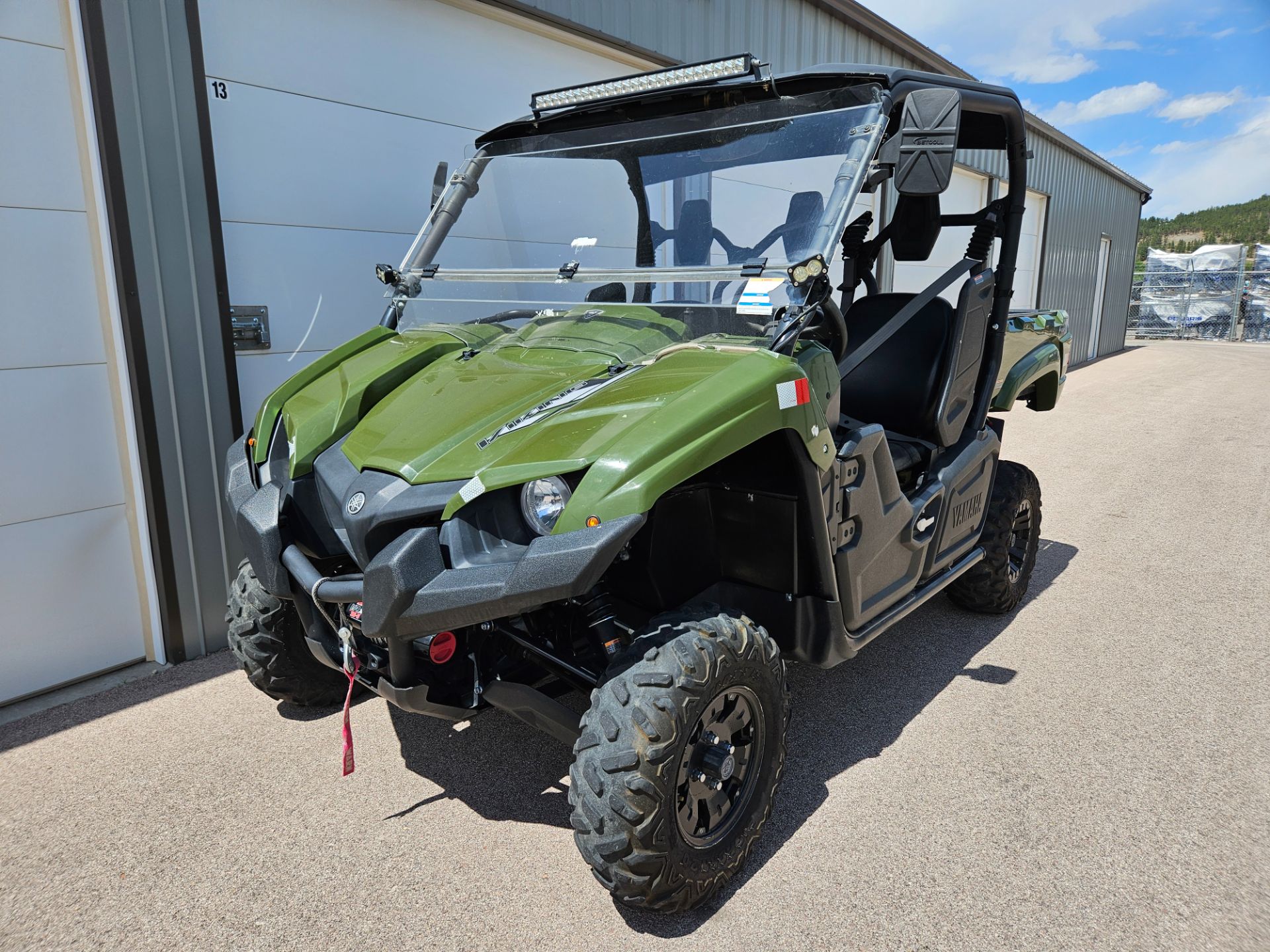 powersport image