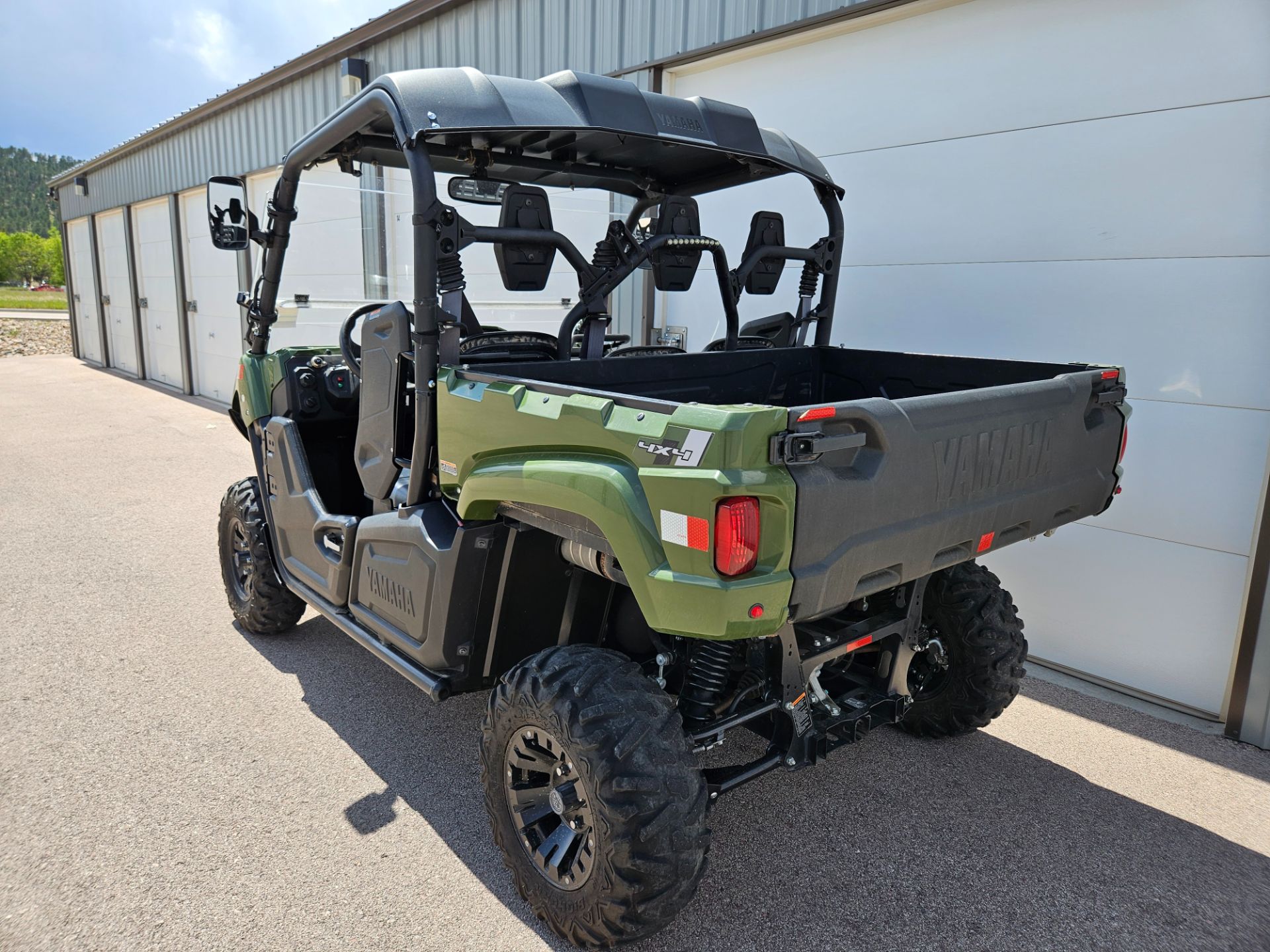 powersport image
