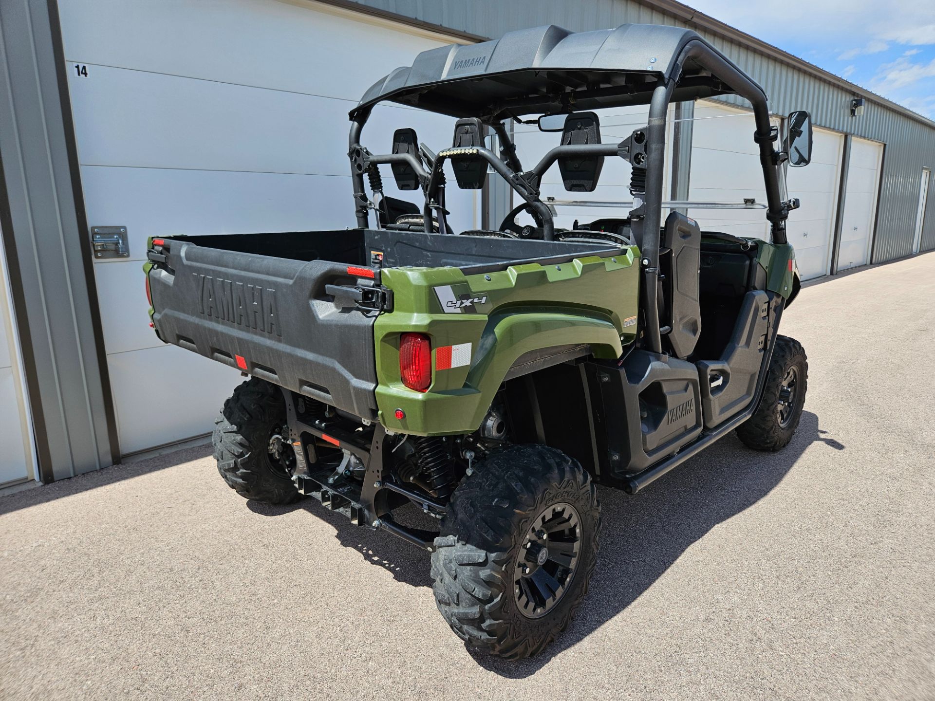powersport image