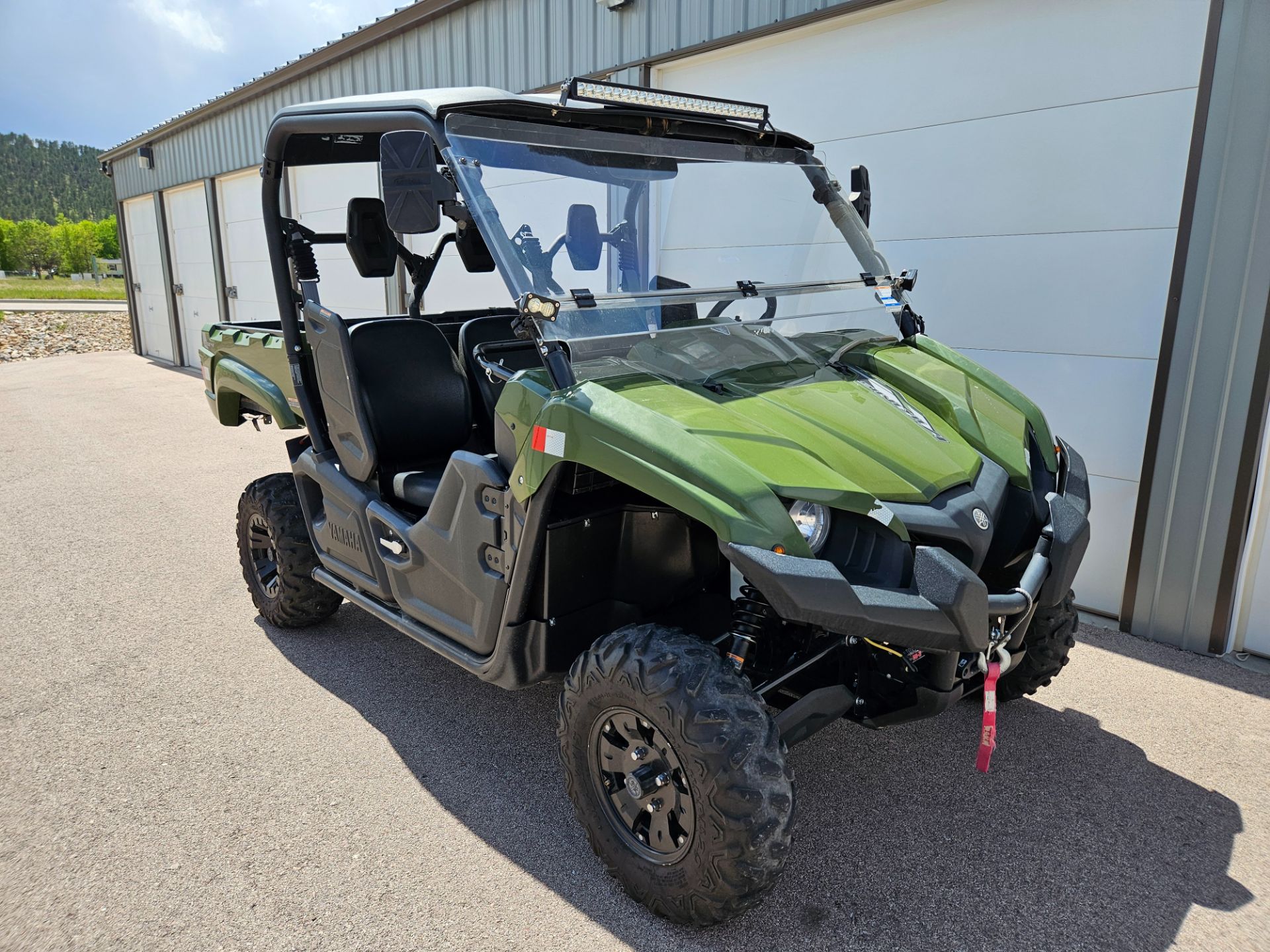 powersport image