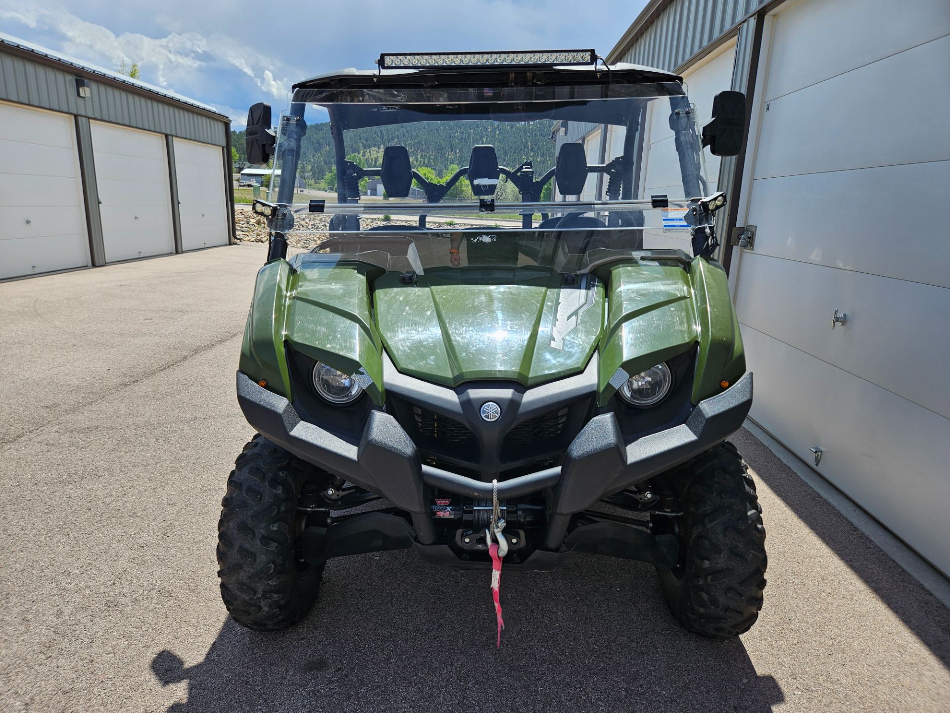 powersport image