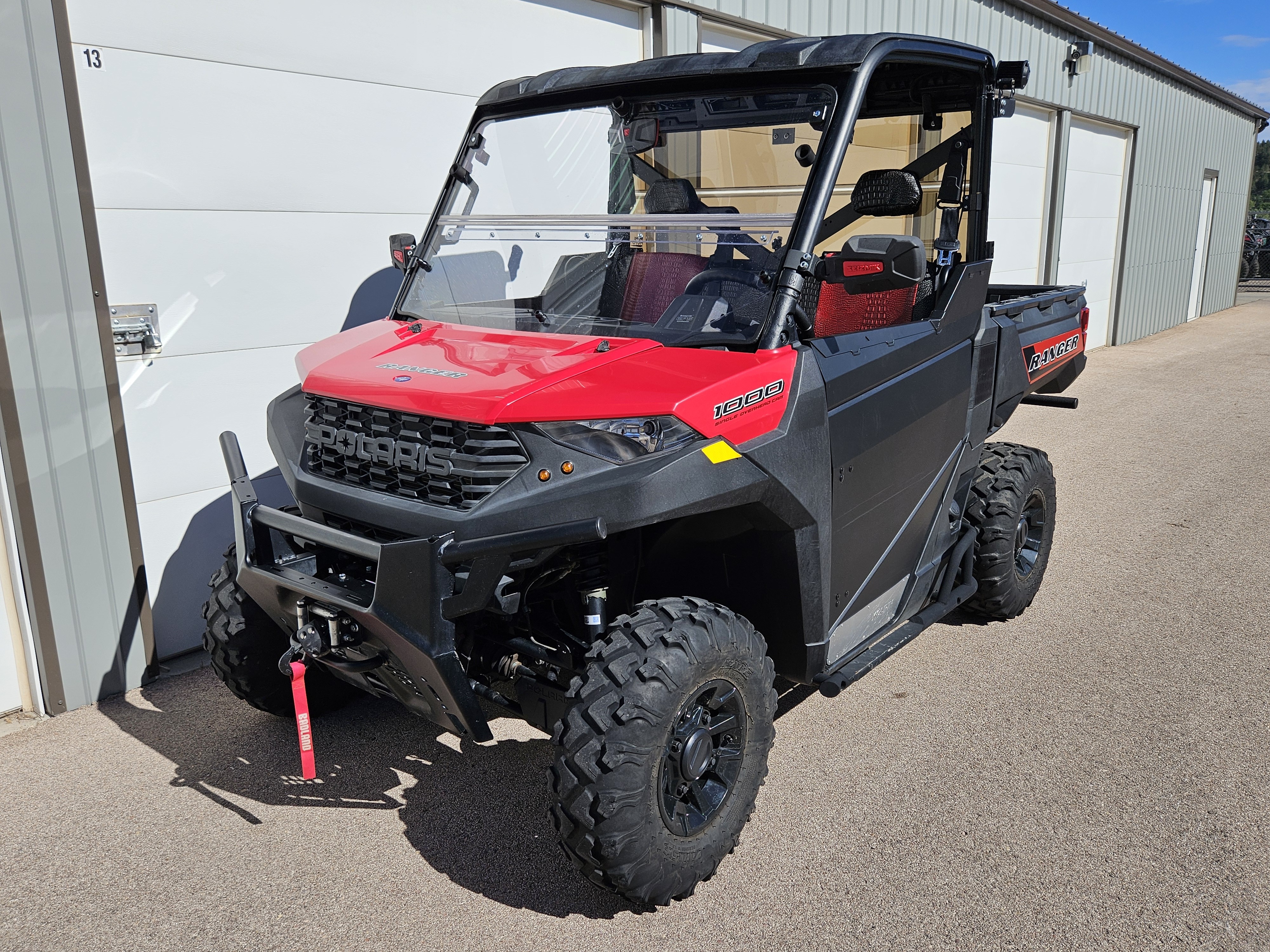 powersport image
