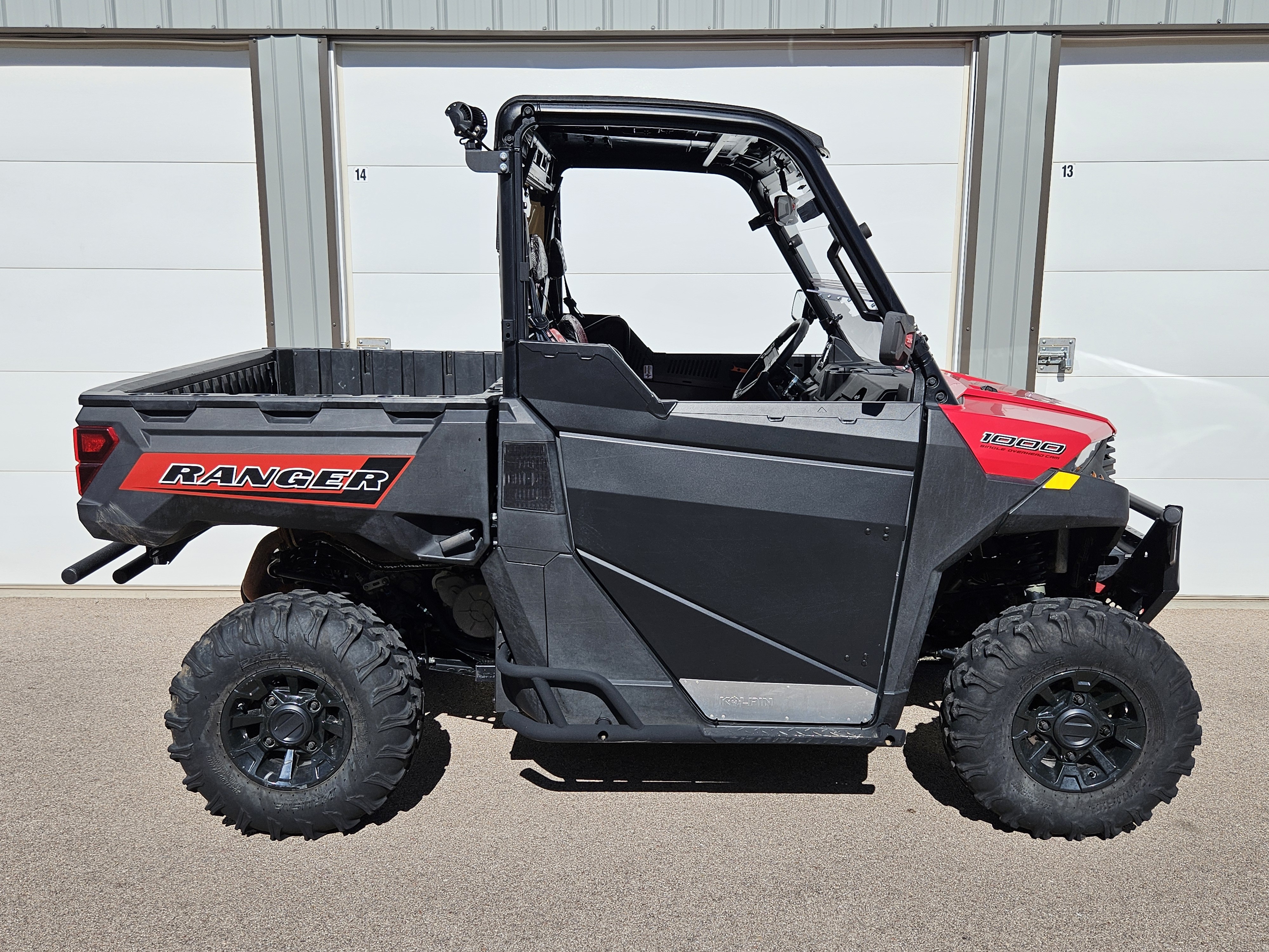 powersport image