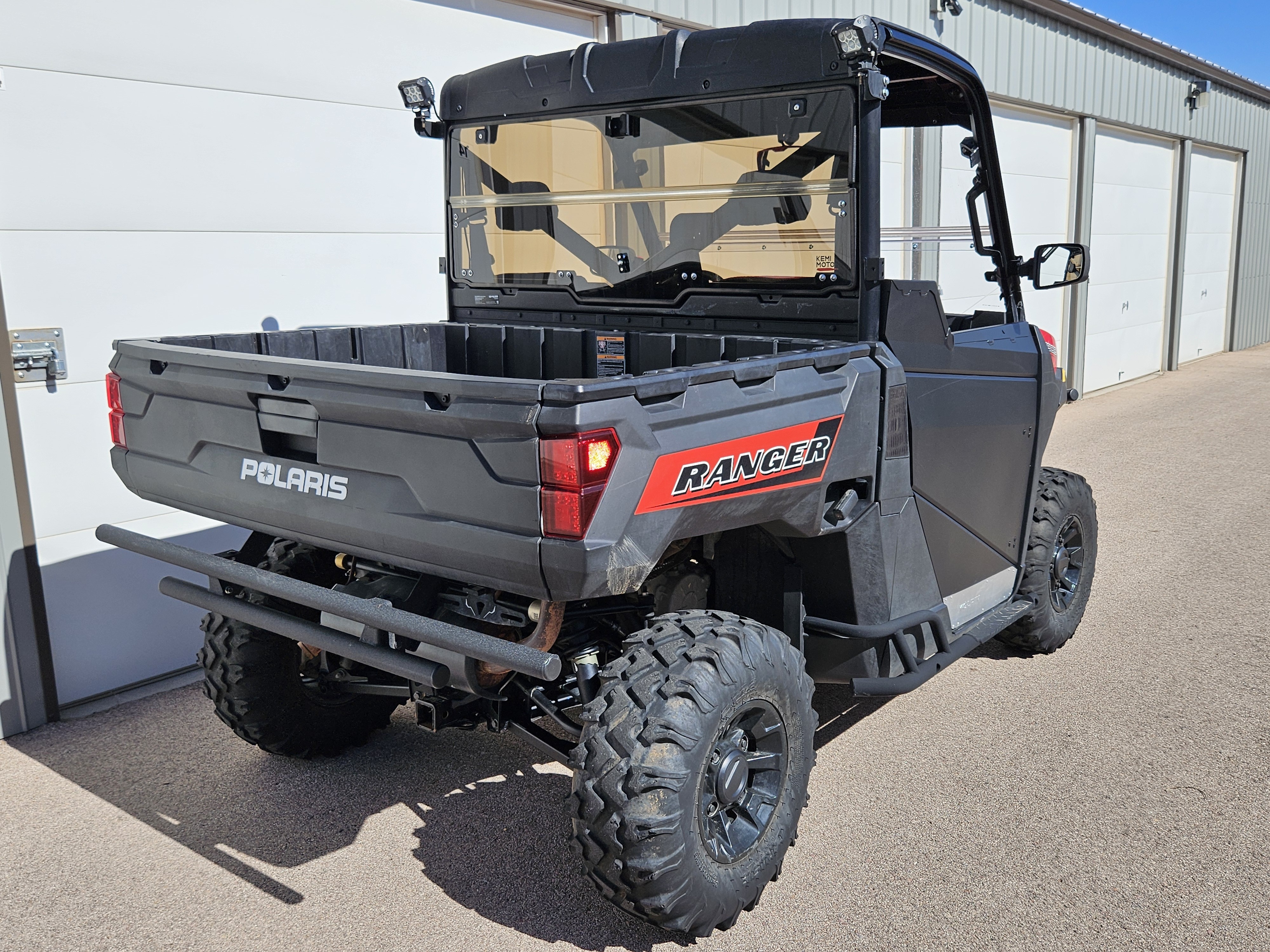 powersport image