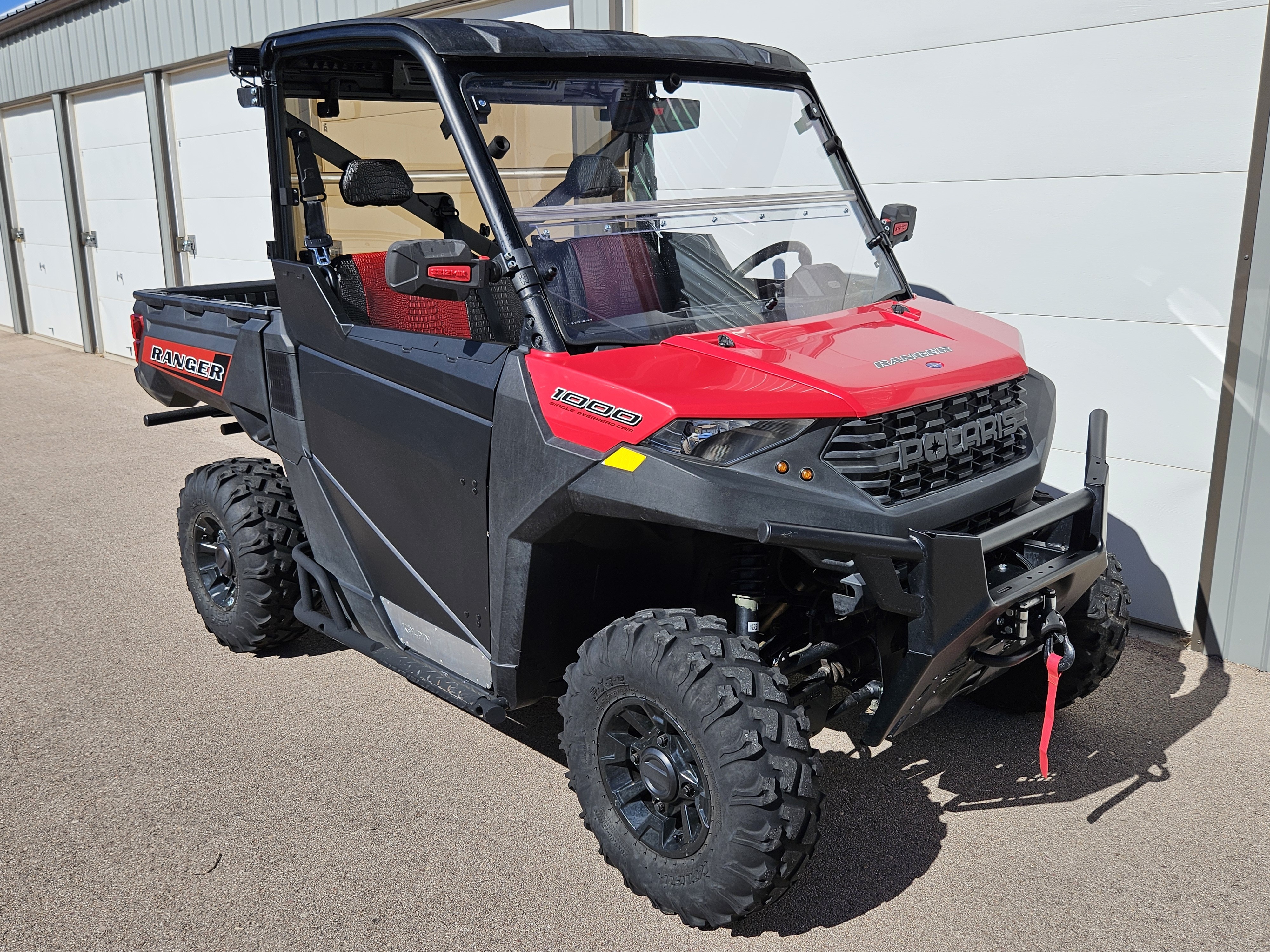 powersport image
