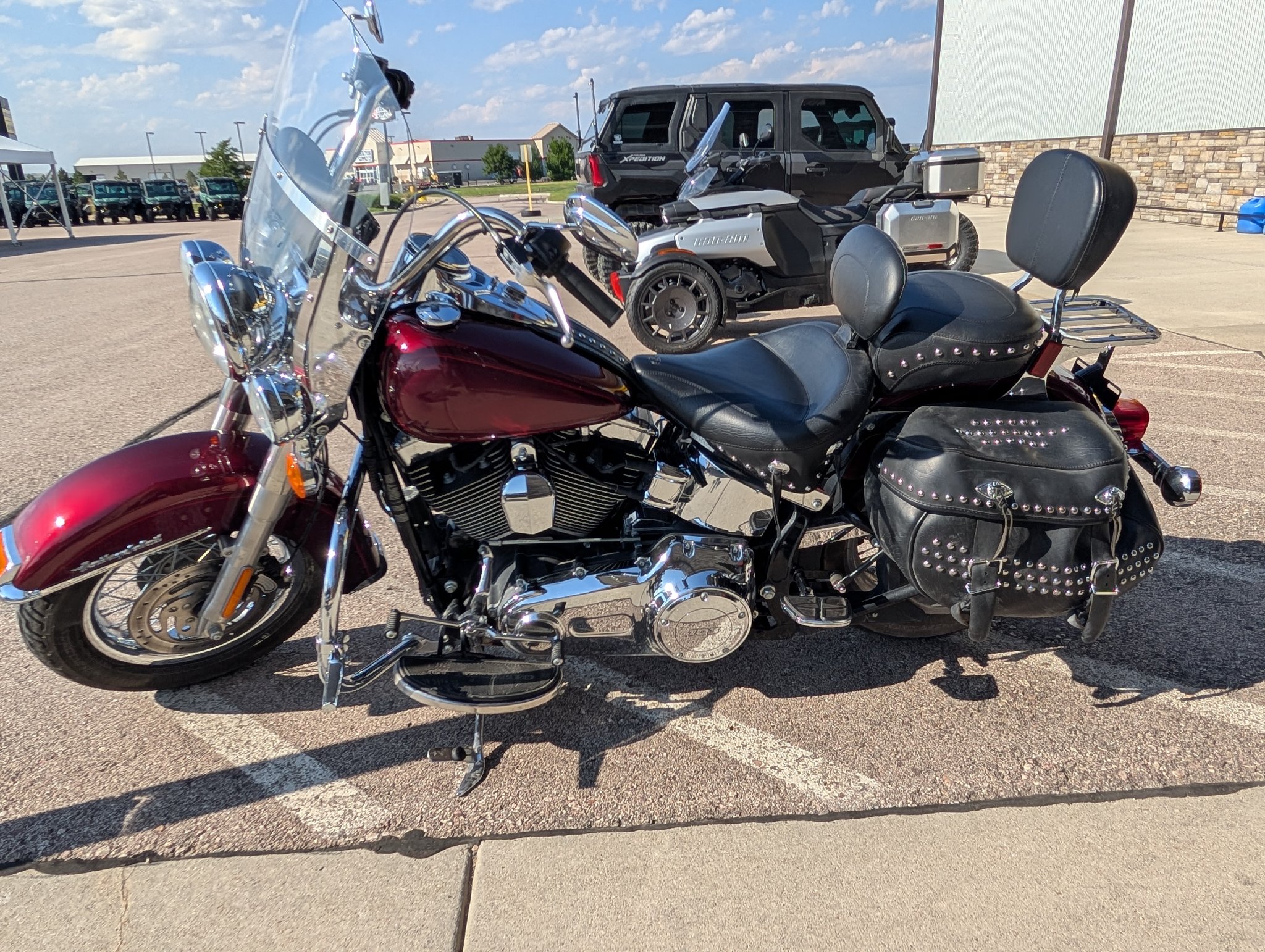 powersport image