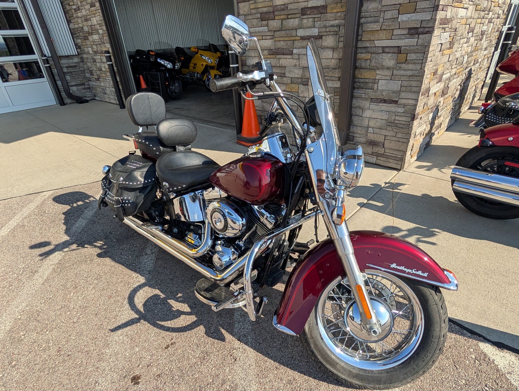 powersport image