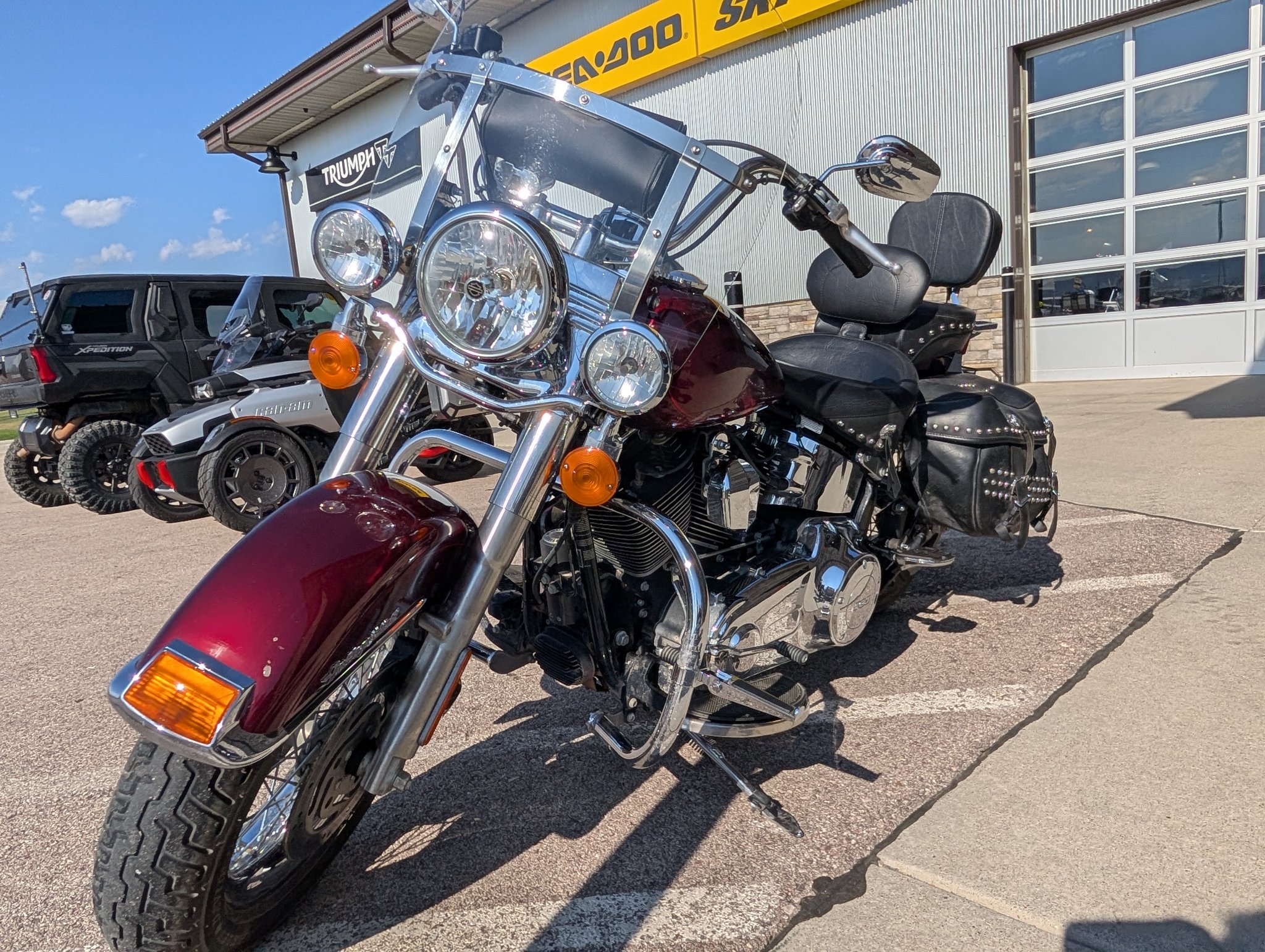 powersport image
