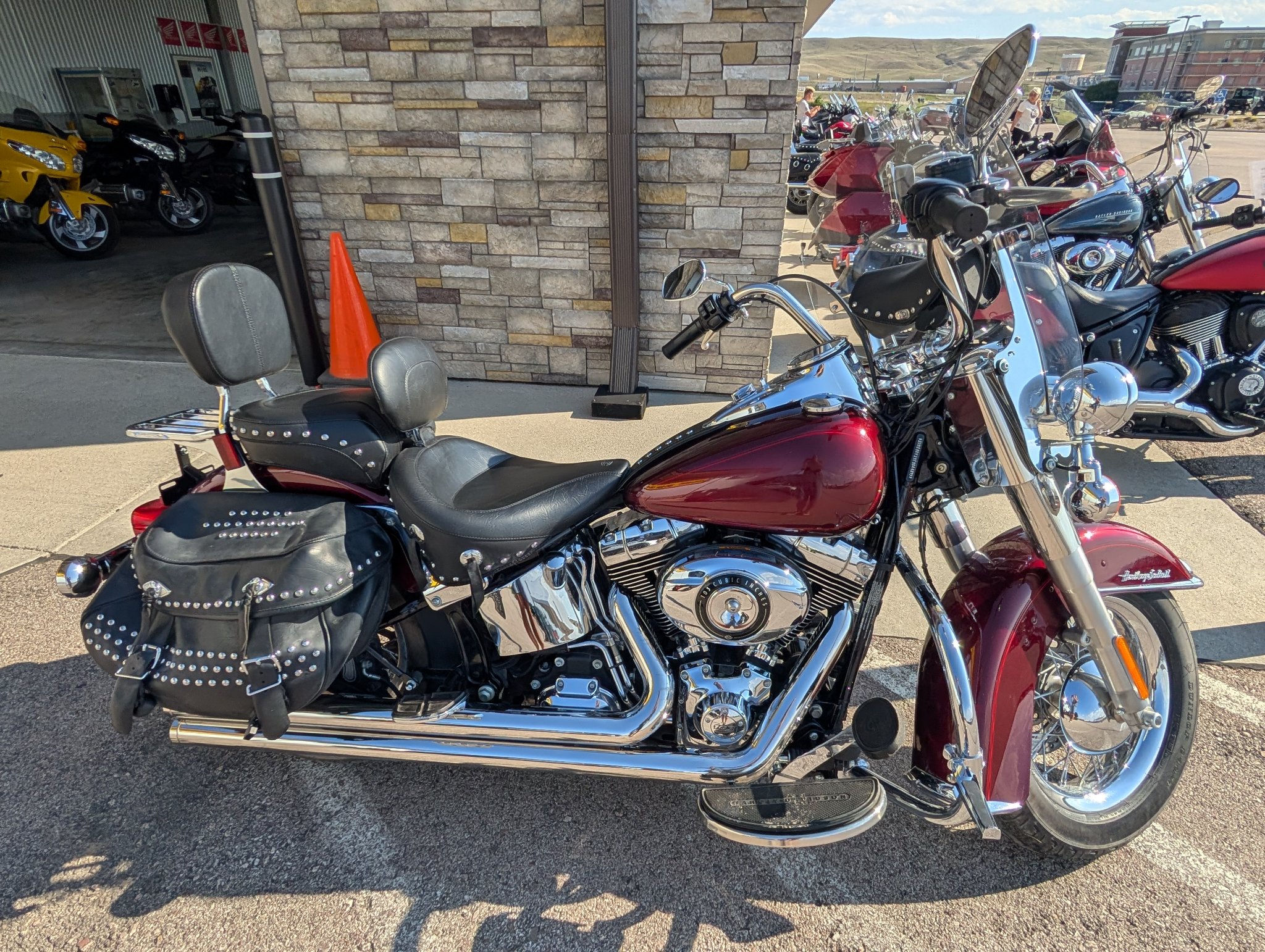 powersport image