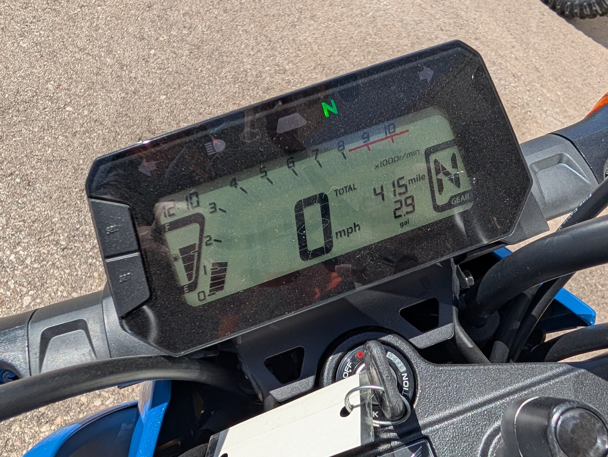 powersport image