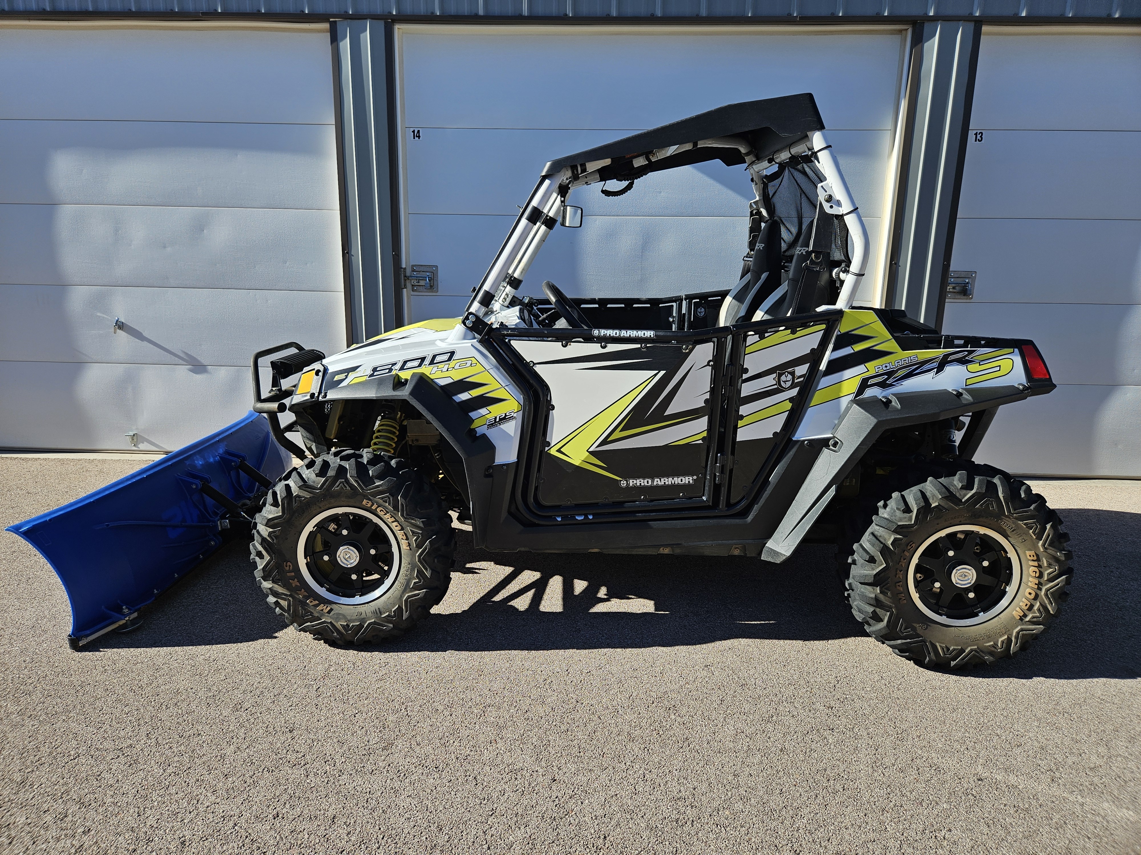 powersport image