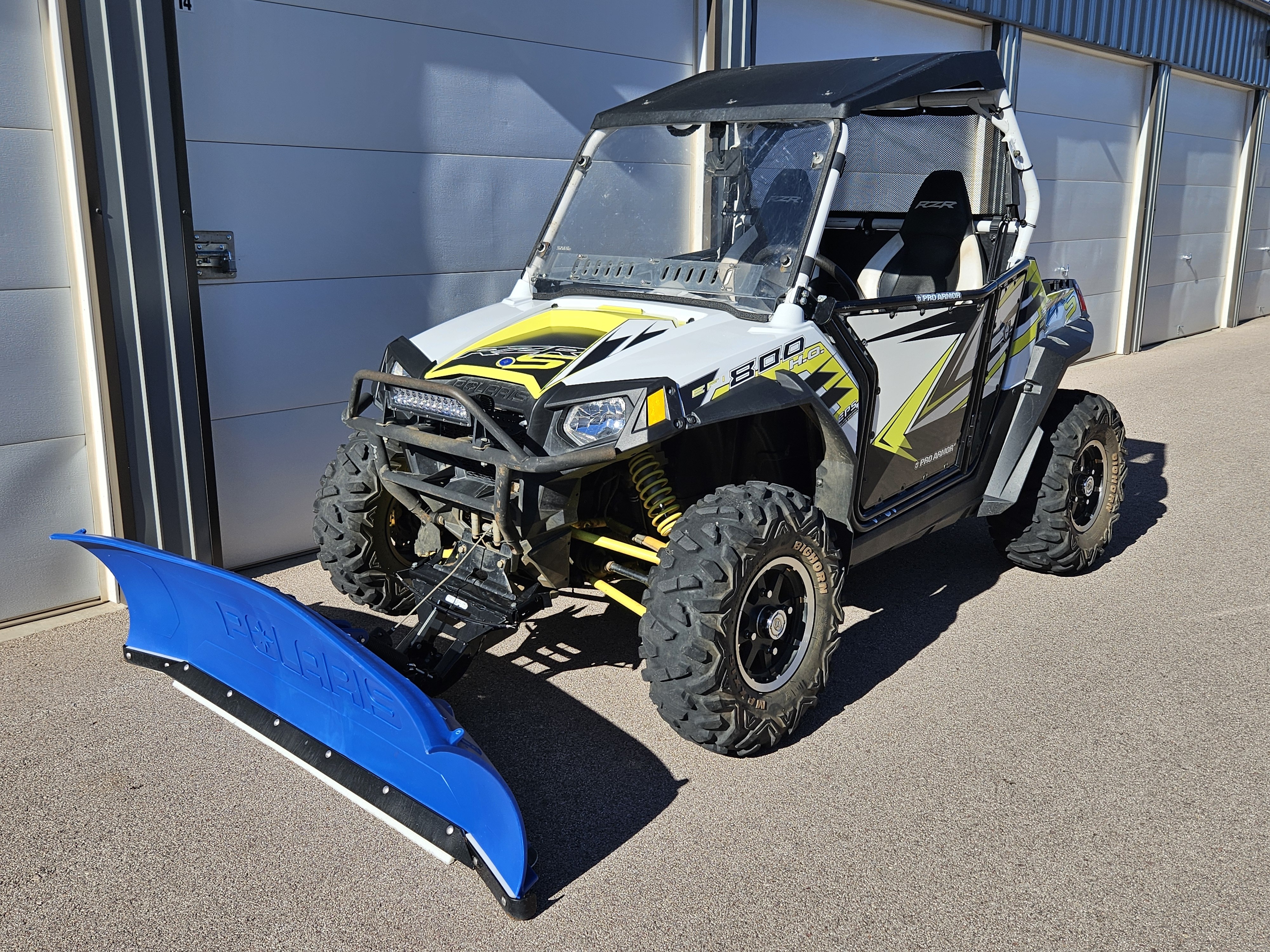 powersport image