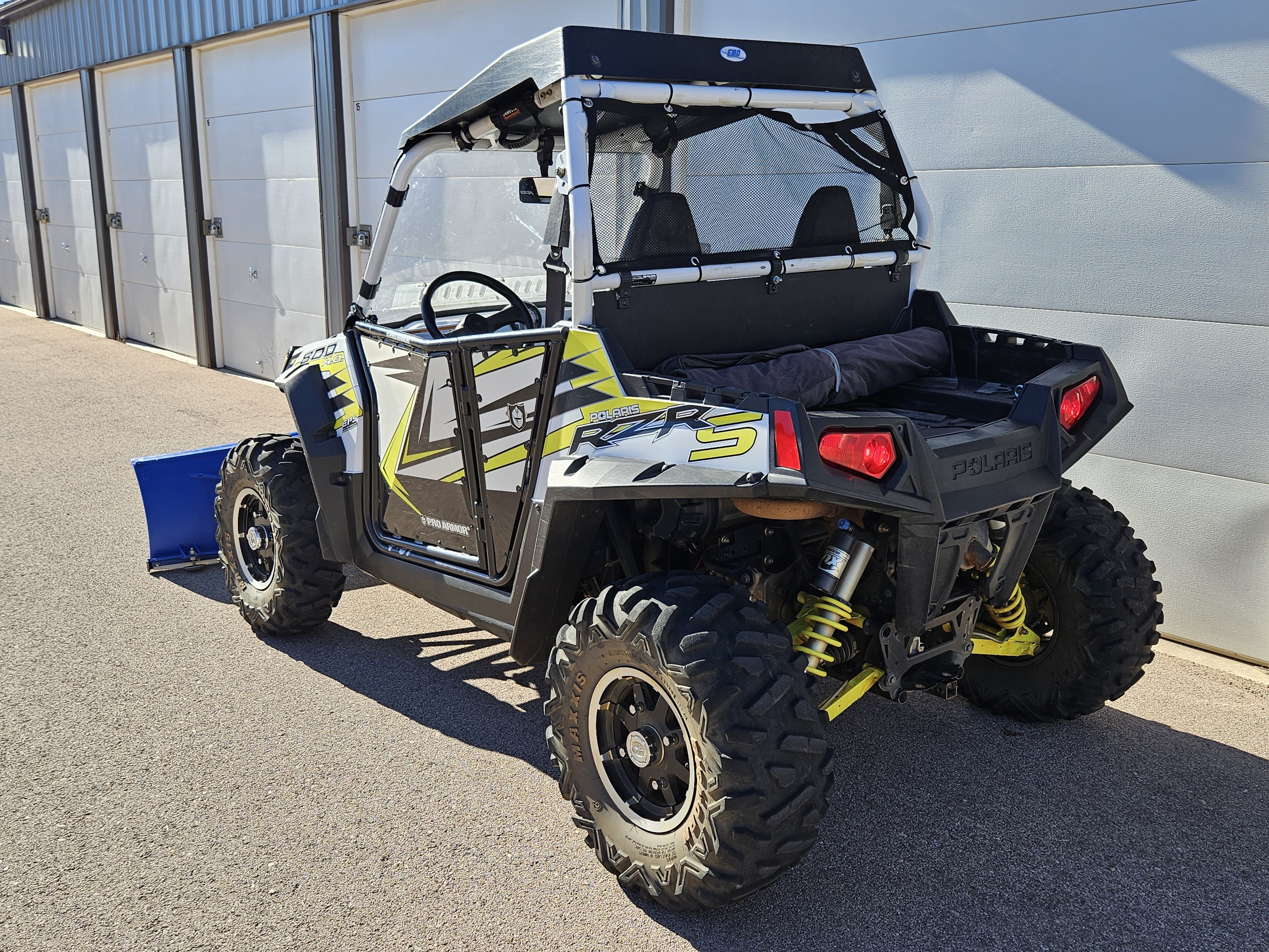 powersport image