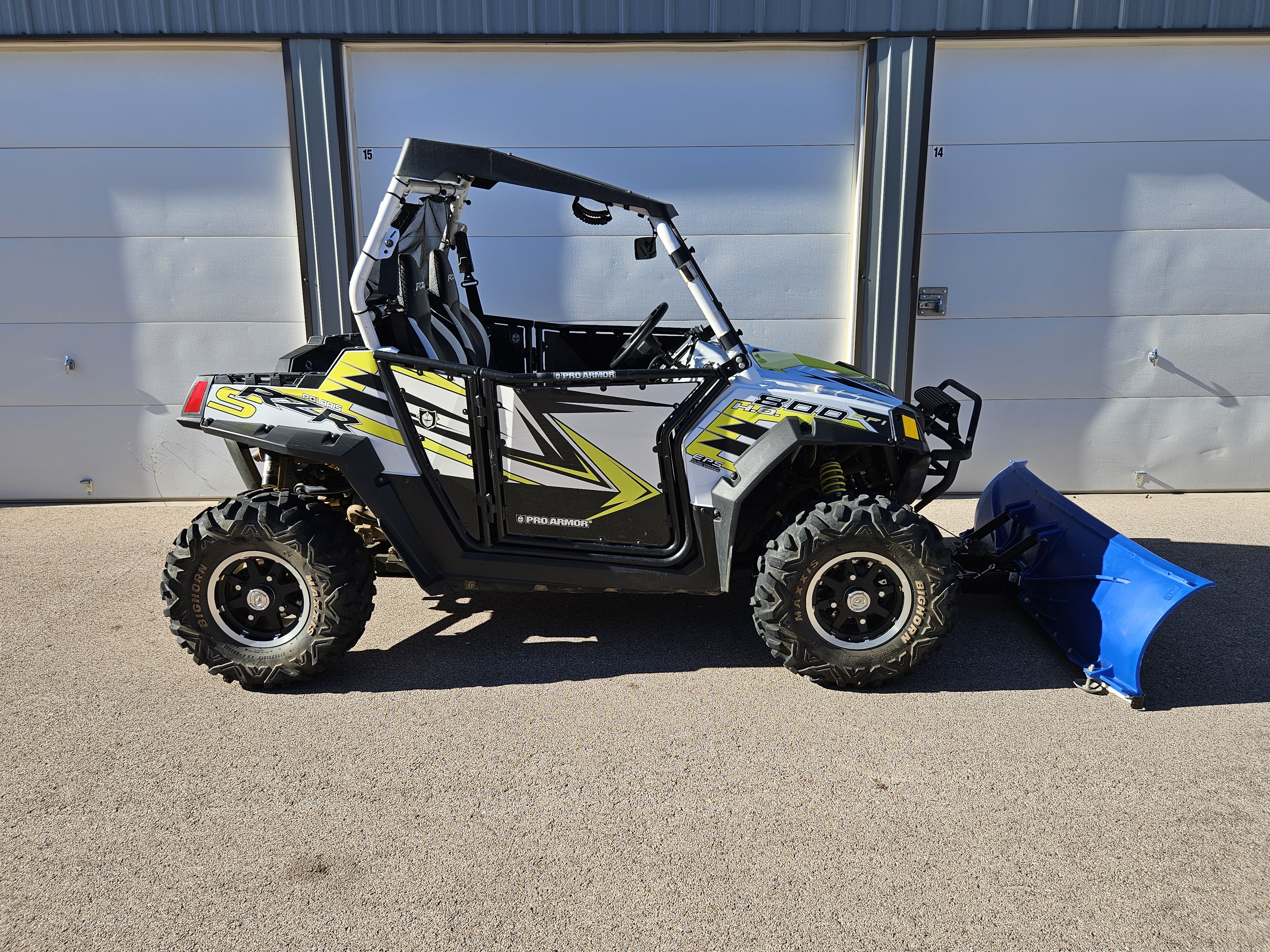 powersport image